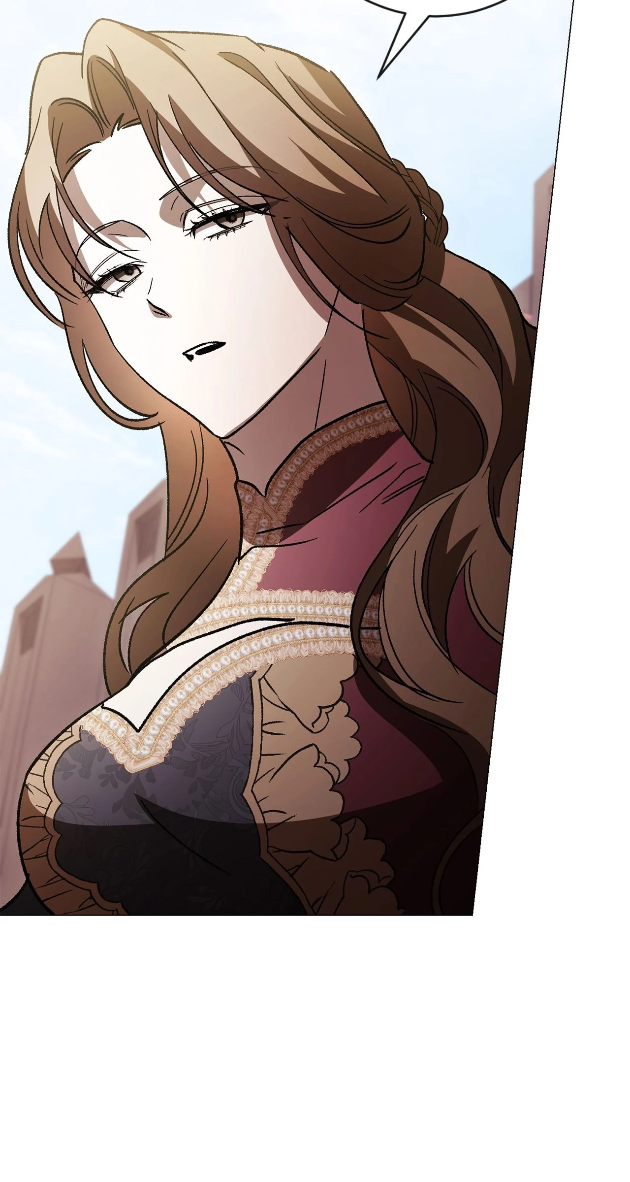 Black Chains - Chapter 27 manhwa