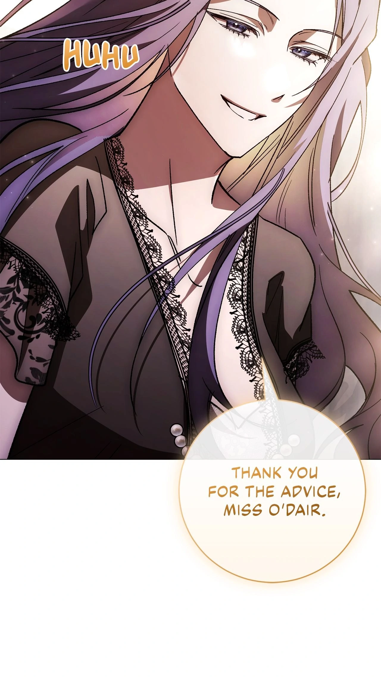 Black Chains - Chapter 27 manhwa