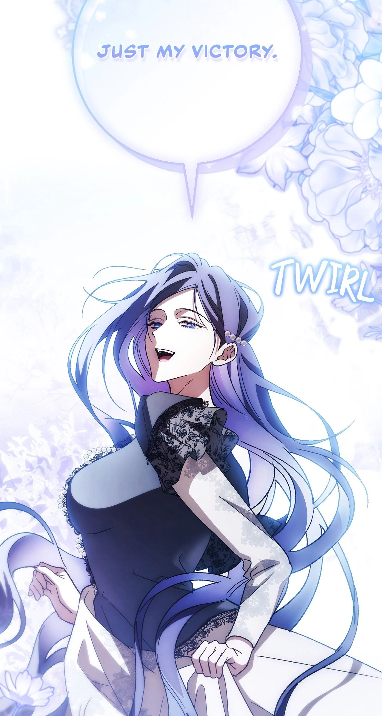 Black Chains - Chapter 27 manhwa