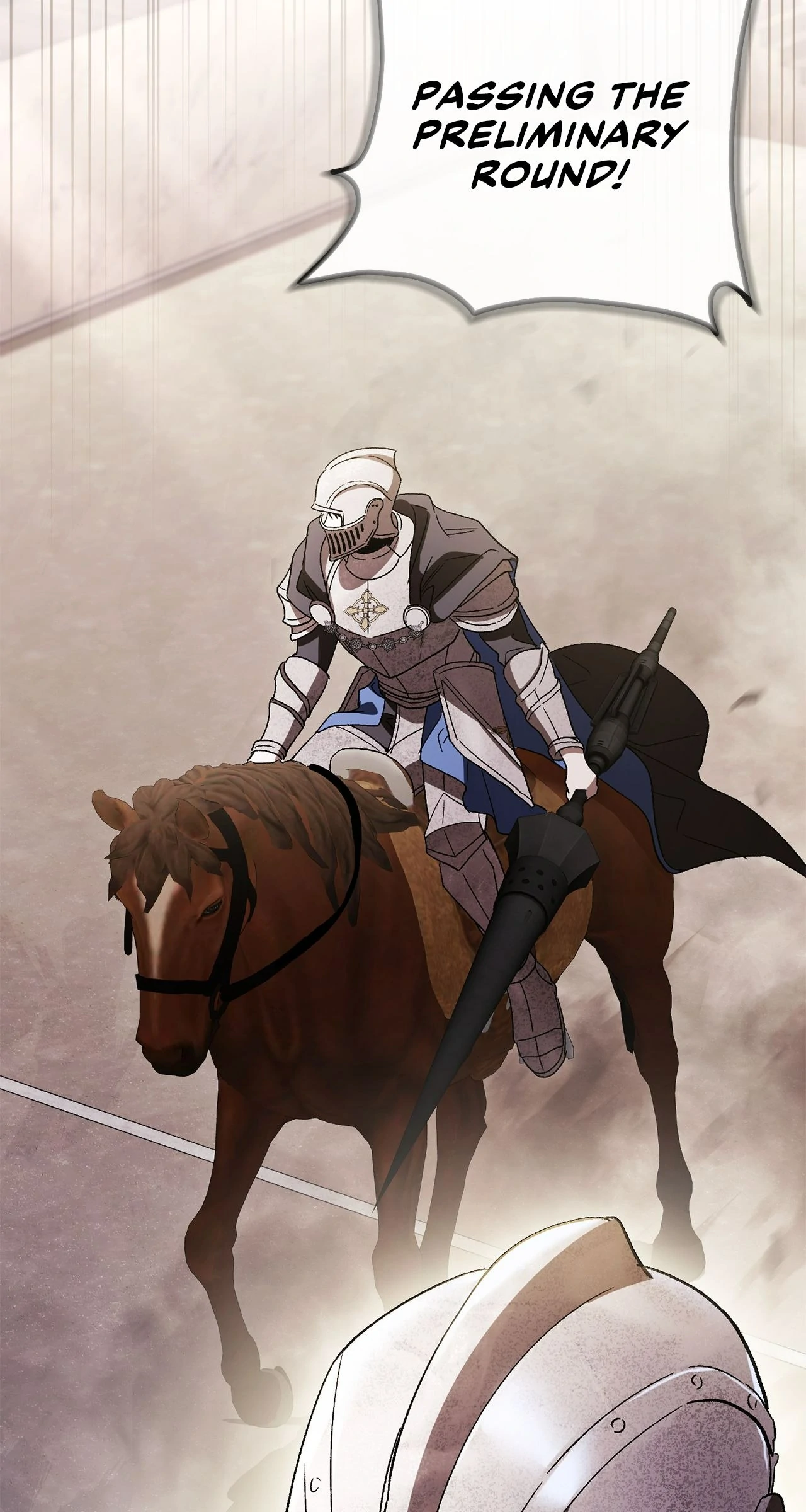 Black Chains - Chapter 27 manhwa