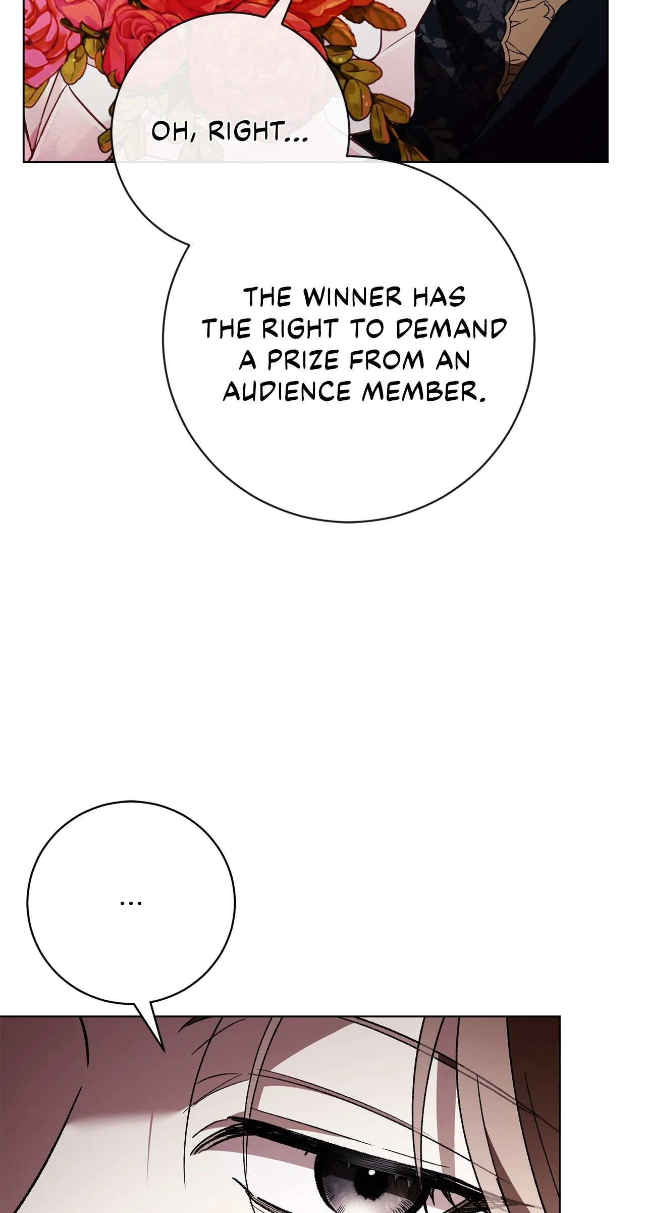 Black Chains - Chapter 27 manhwa