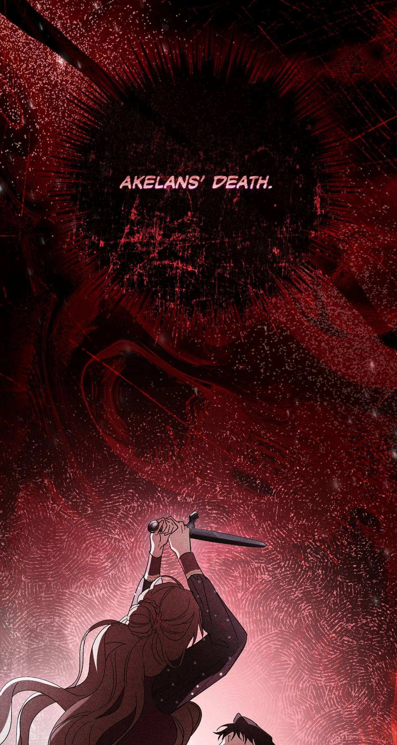 Black Chains - Chapter 27 manhwa