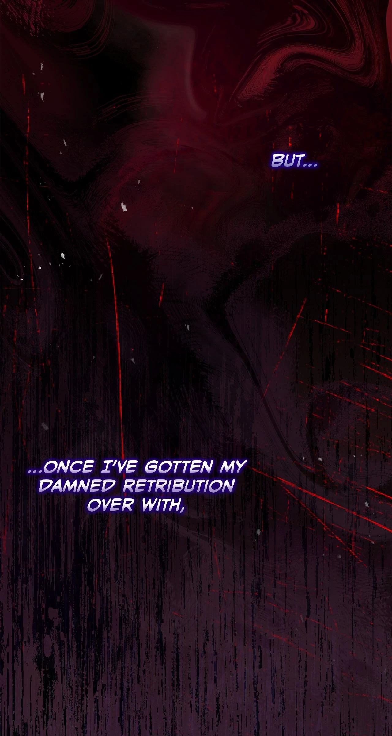 Black Chains - Chapter 27 manhwa