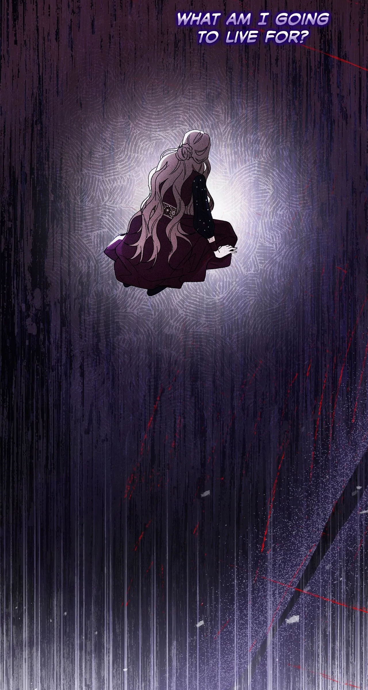 Black Chains - Chapter 27 manhwa