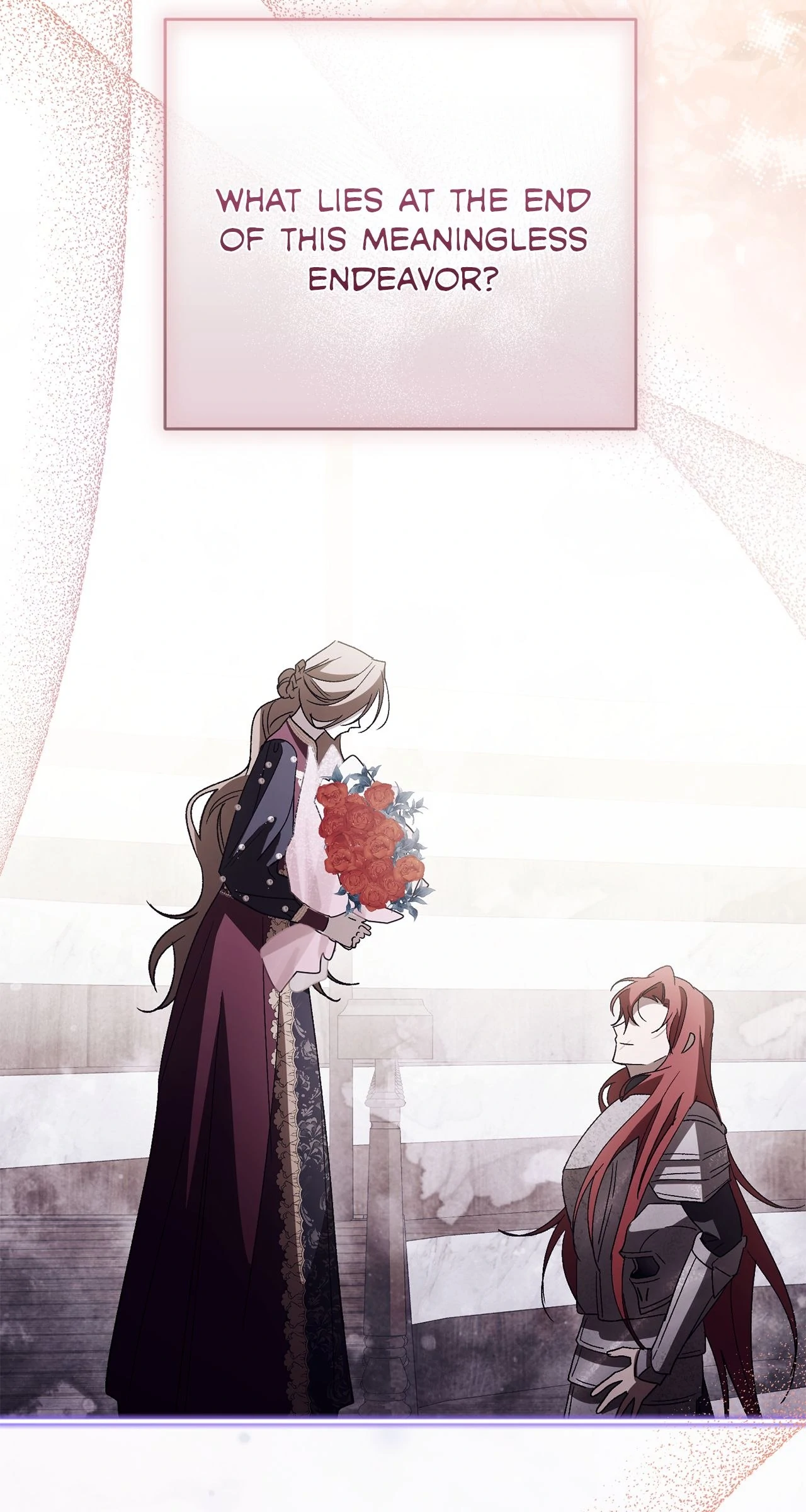 Black Chains - Chapter 27 manhwa