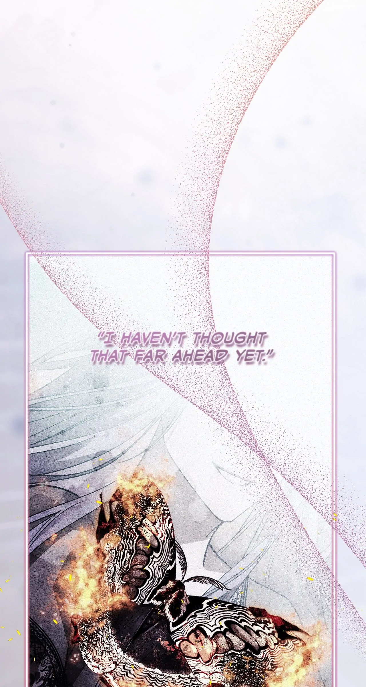 Black Chains - Chapter 27 manhwa