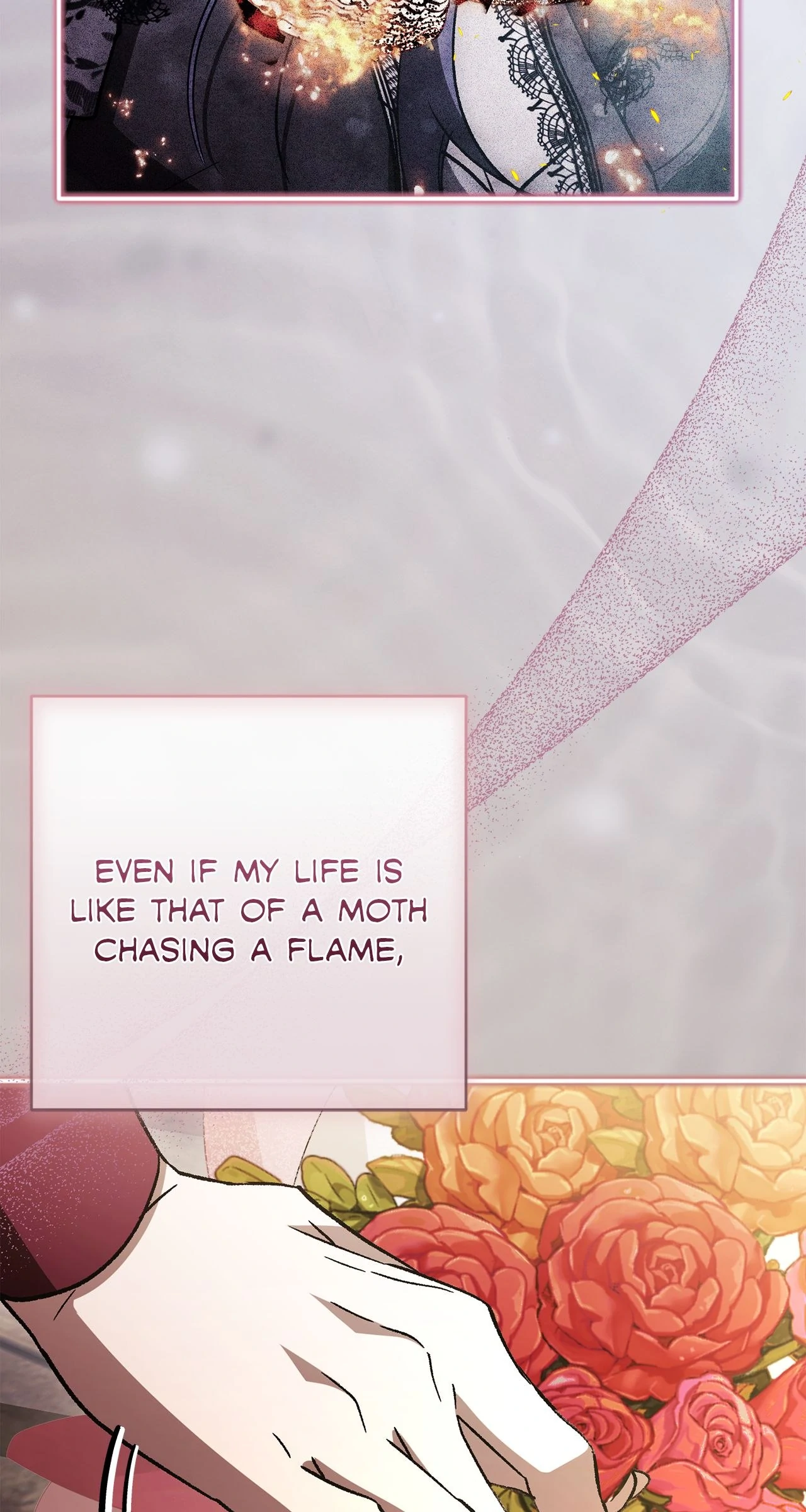 Black Chains - Chapter 27 manhwa