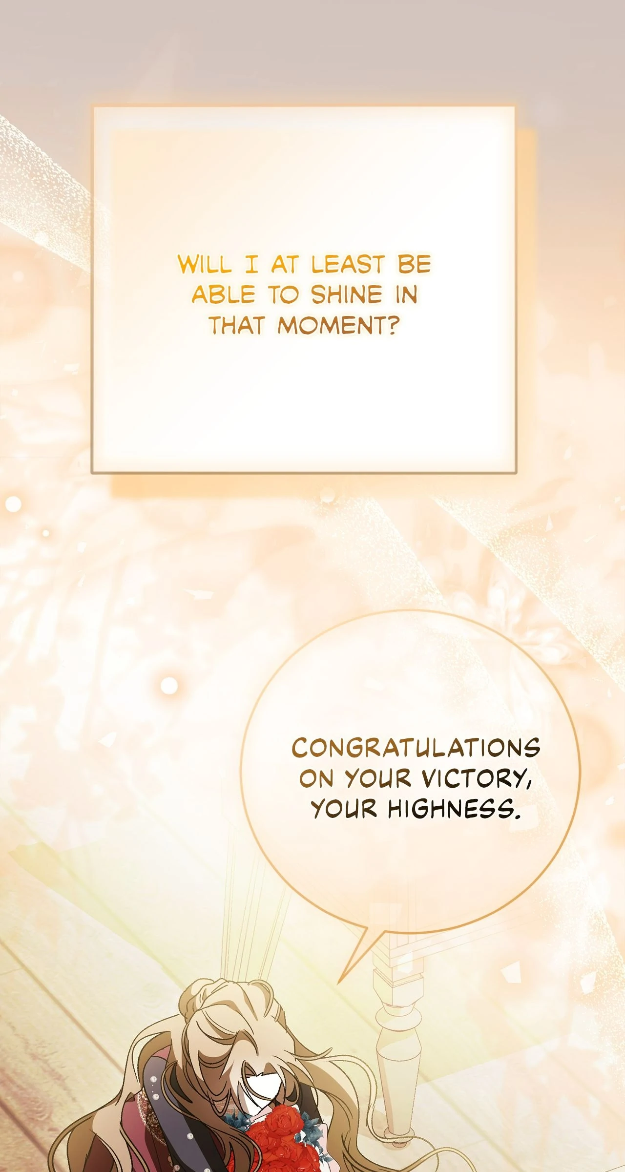 Black Chains - Chapter 27 manhwa