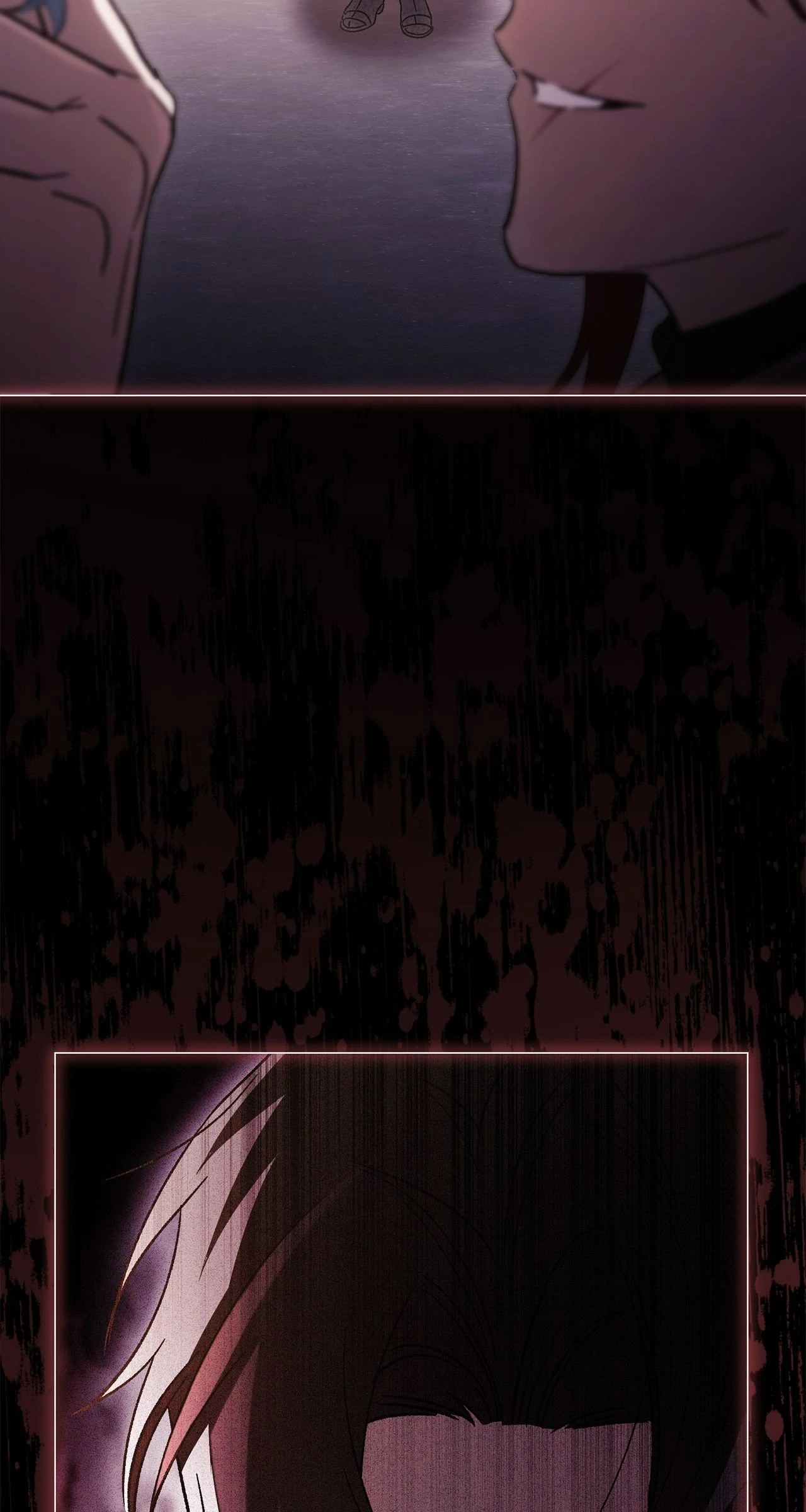 Black Chains - Chapter 27 manhwa