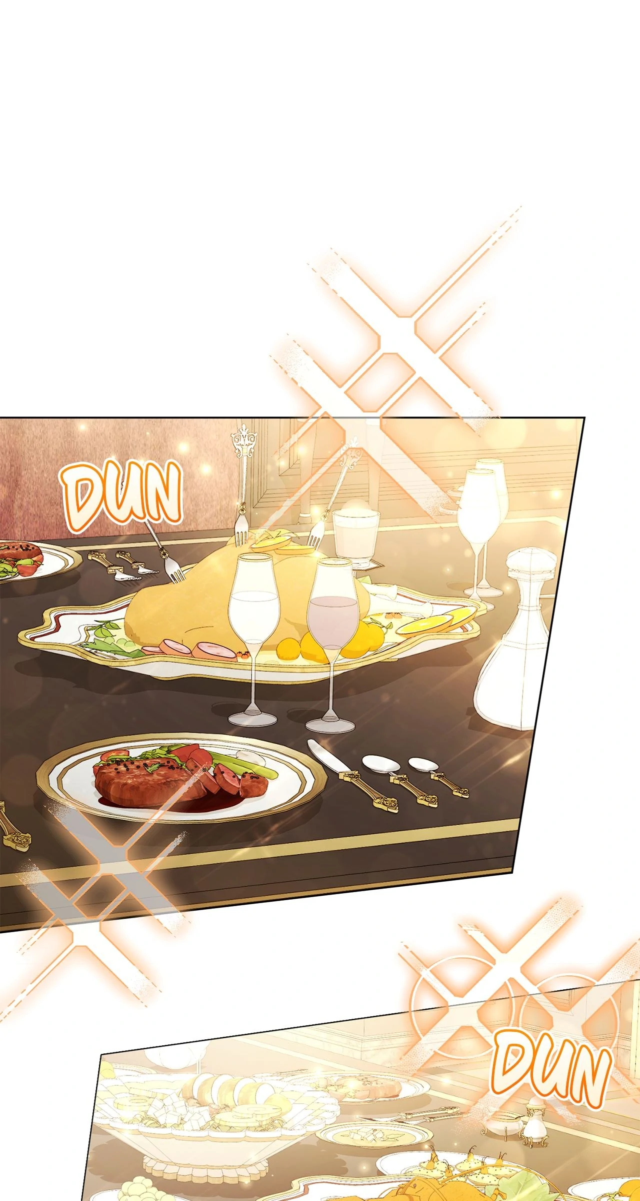 Black Chains - Chapter 28 manhwa