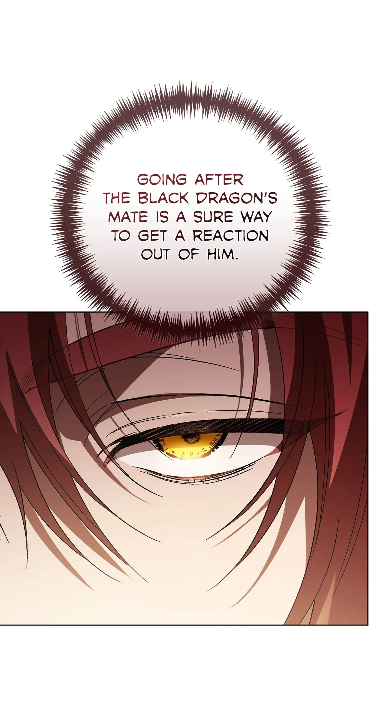 Black Chains - Chapter 28 manhwa