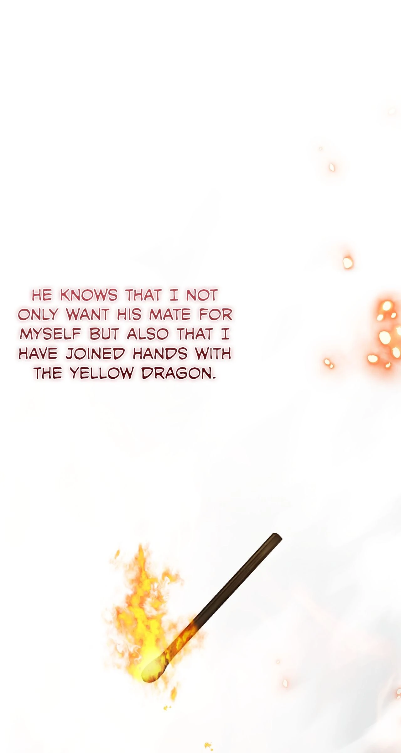 Black Chains - Chapter 28 manhwa