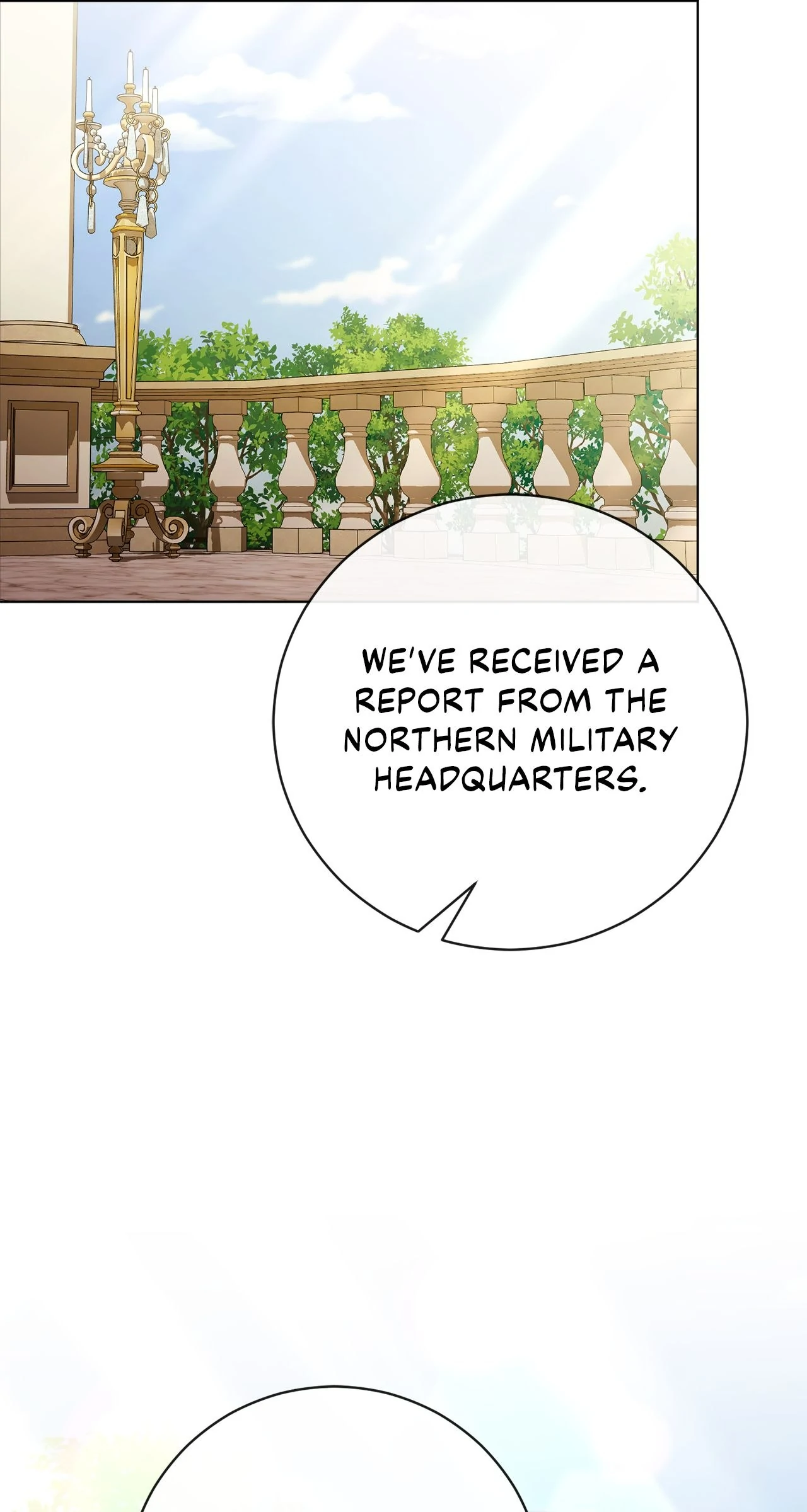 Black Chains - Chapter 28 manhwa