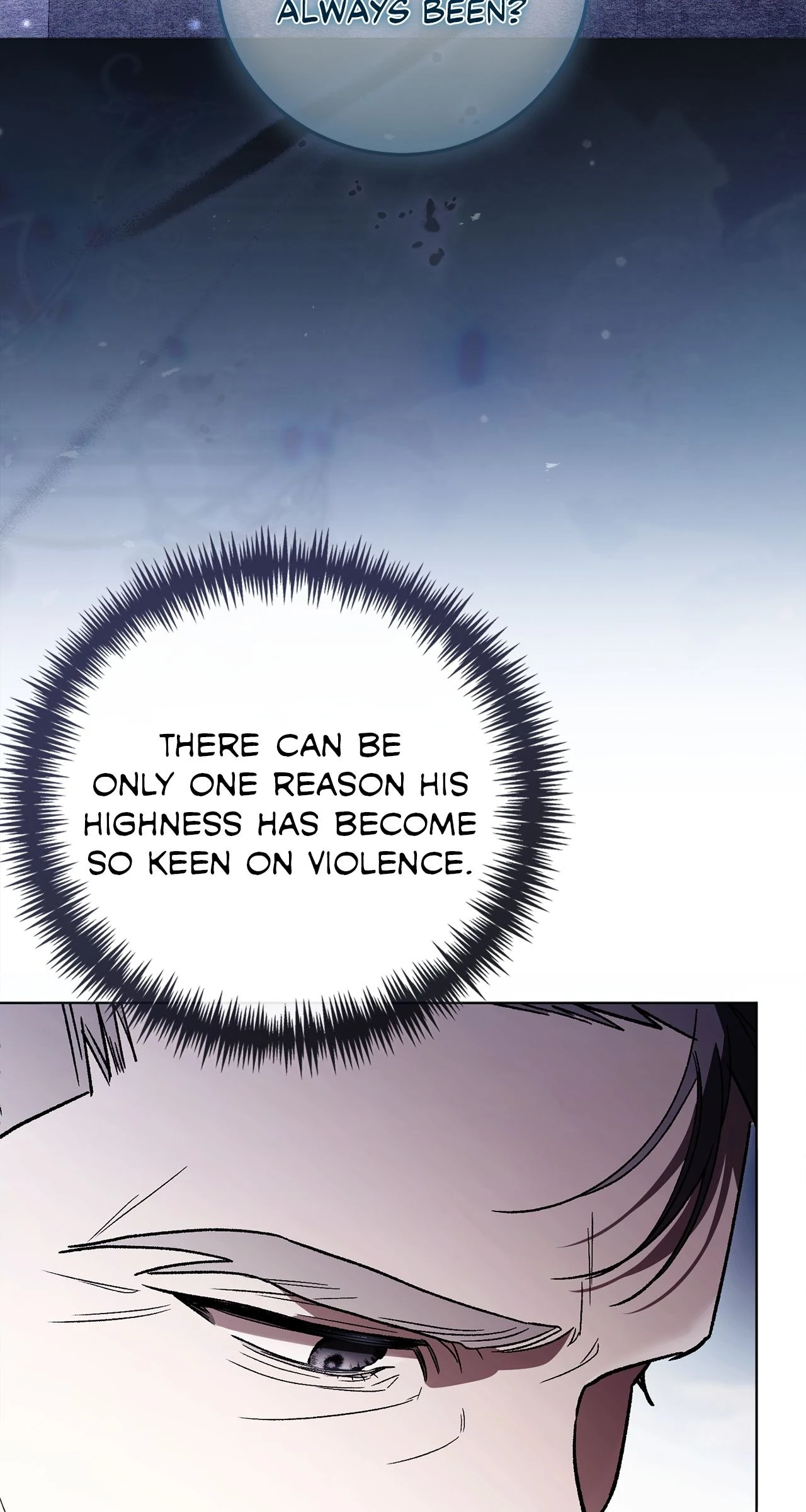 Black Chains - Chapter 28 manhwa