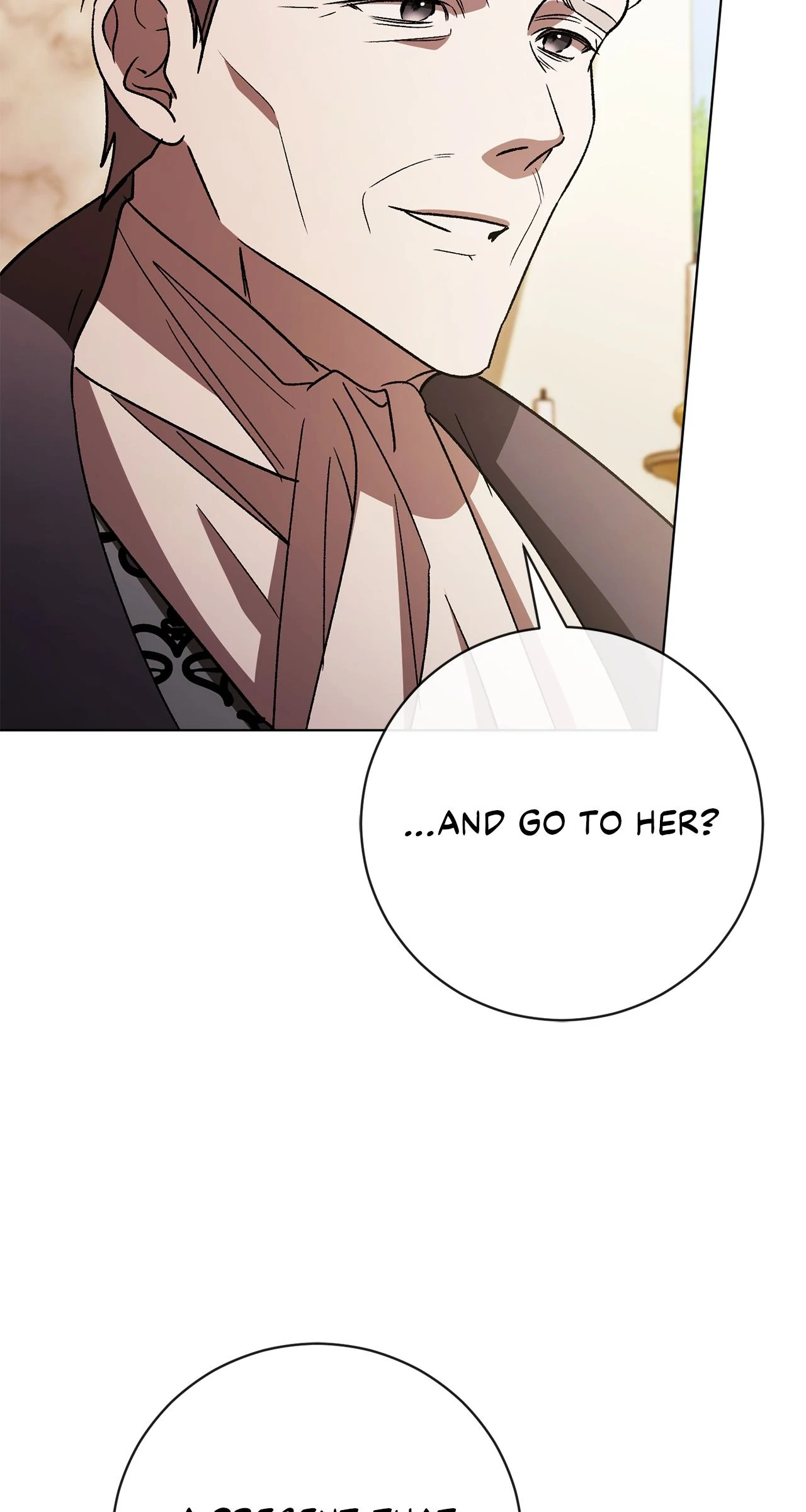 Black Chains - Chapter 28 manhwa