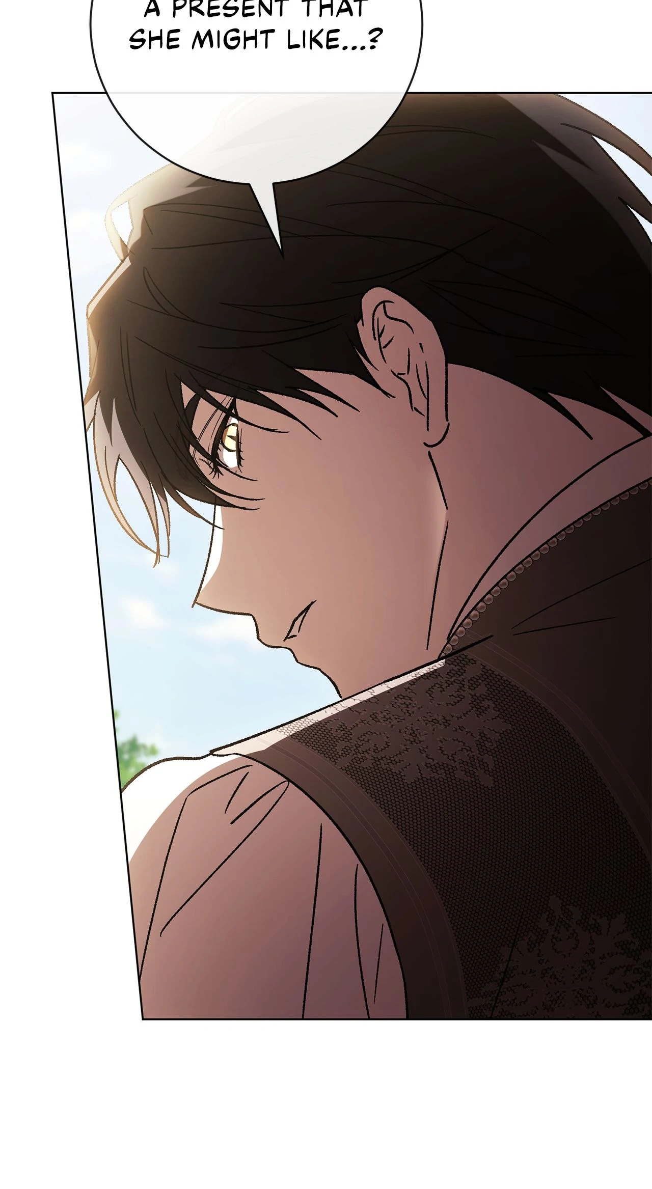 Black Chains - Chapter 28 manhwa