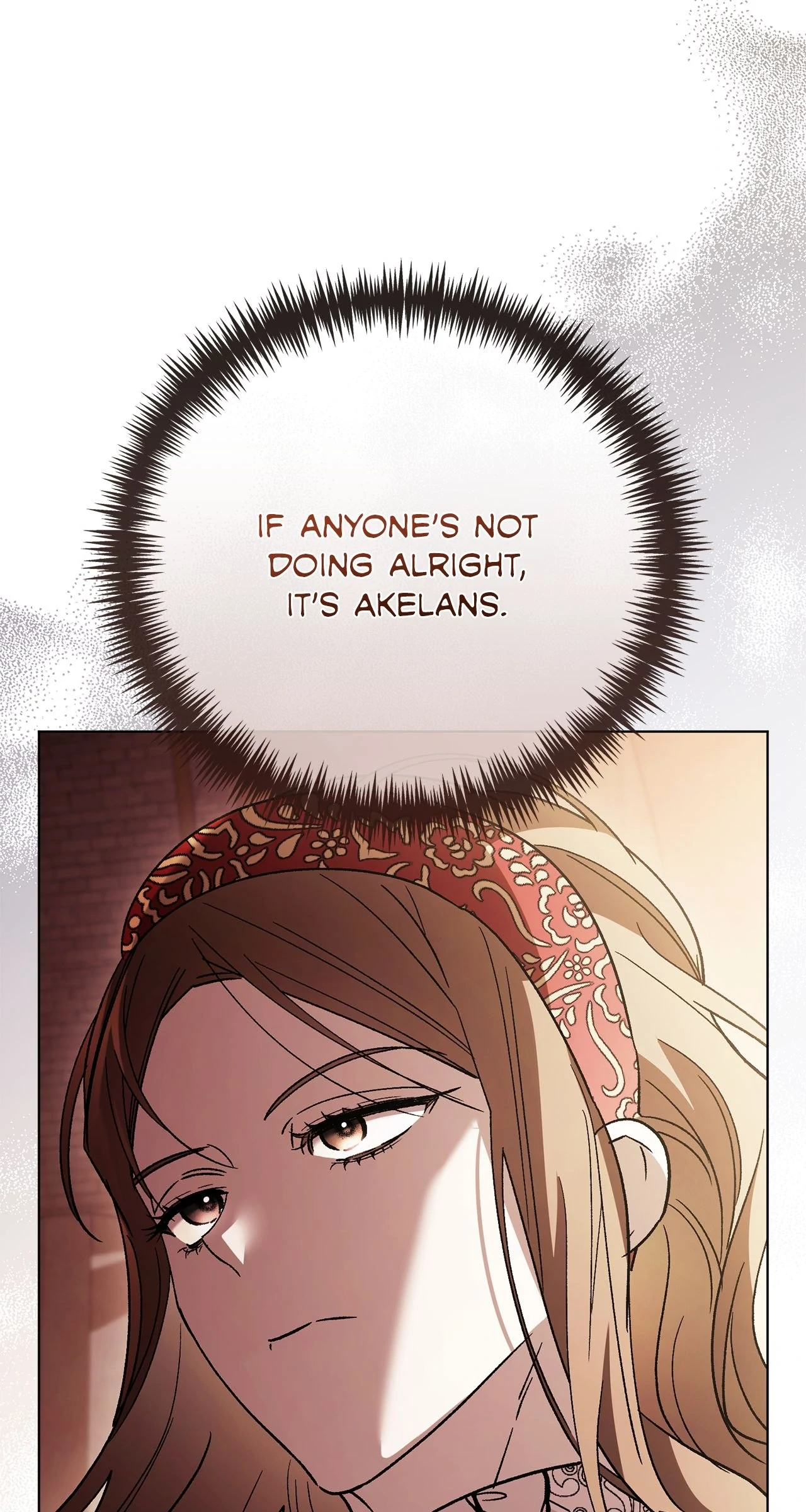 Black Chains - Chapter 28 manhwa