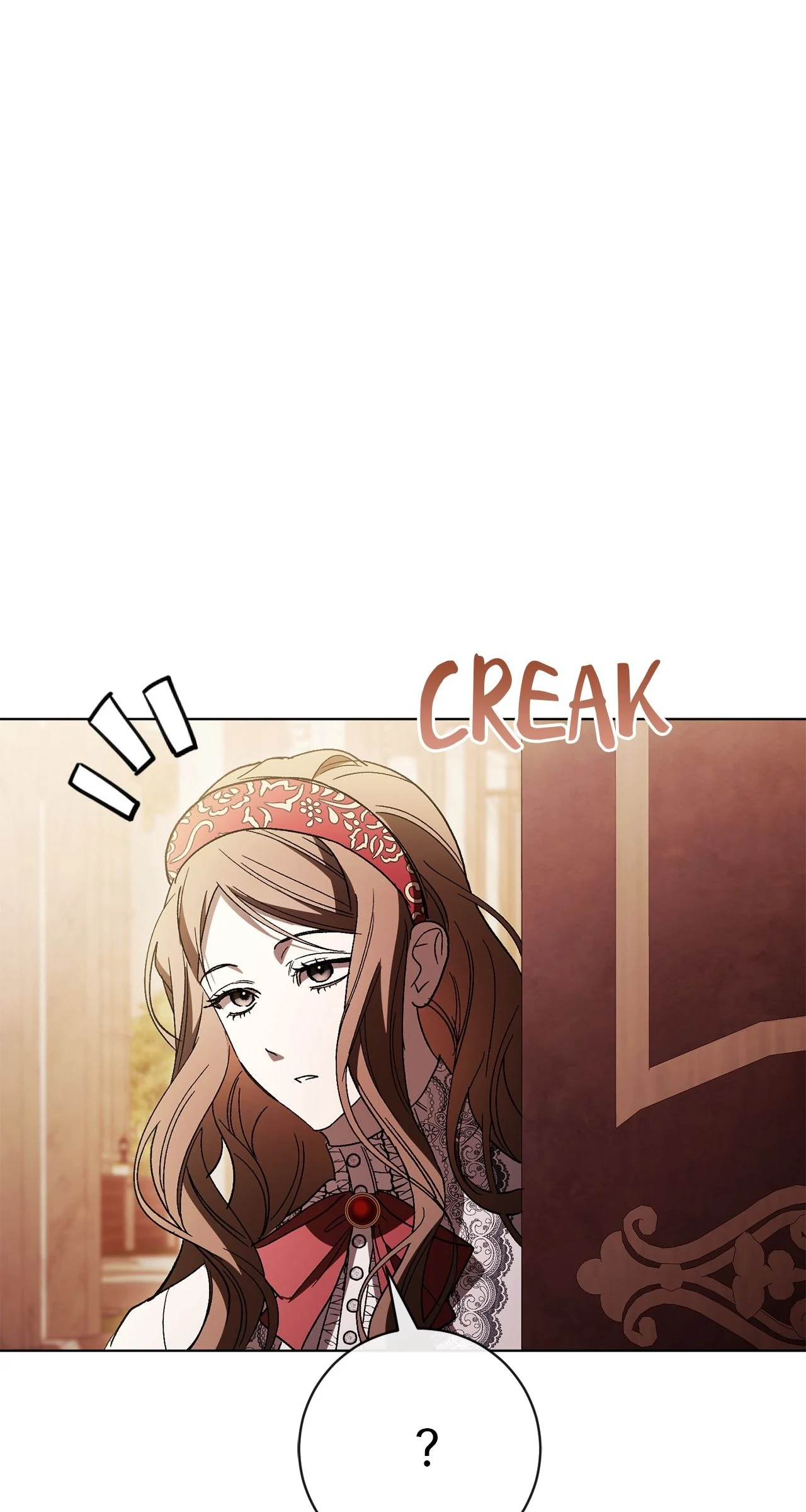 Black Chains - Chapter 28 manhwa