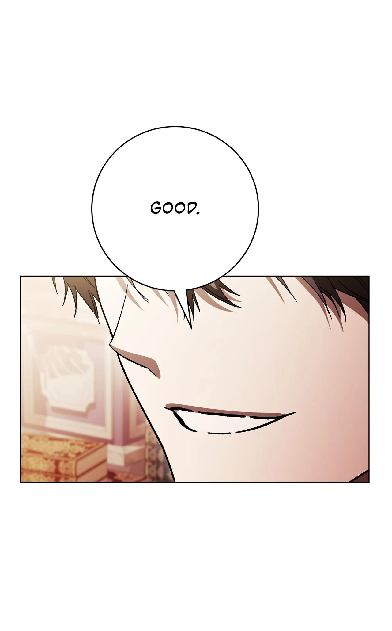 Black Chains - Chapter 28 manhwa
