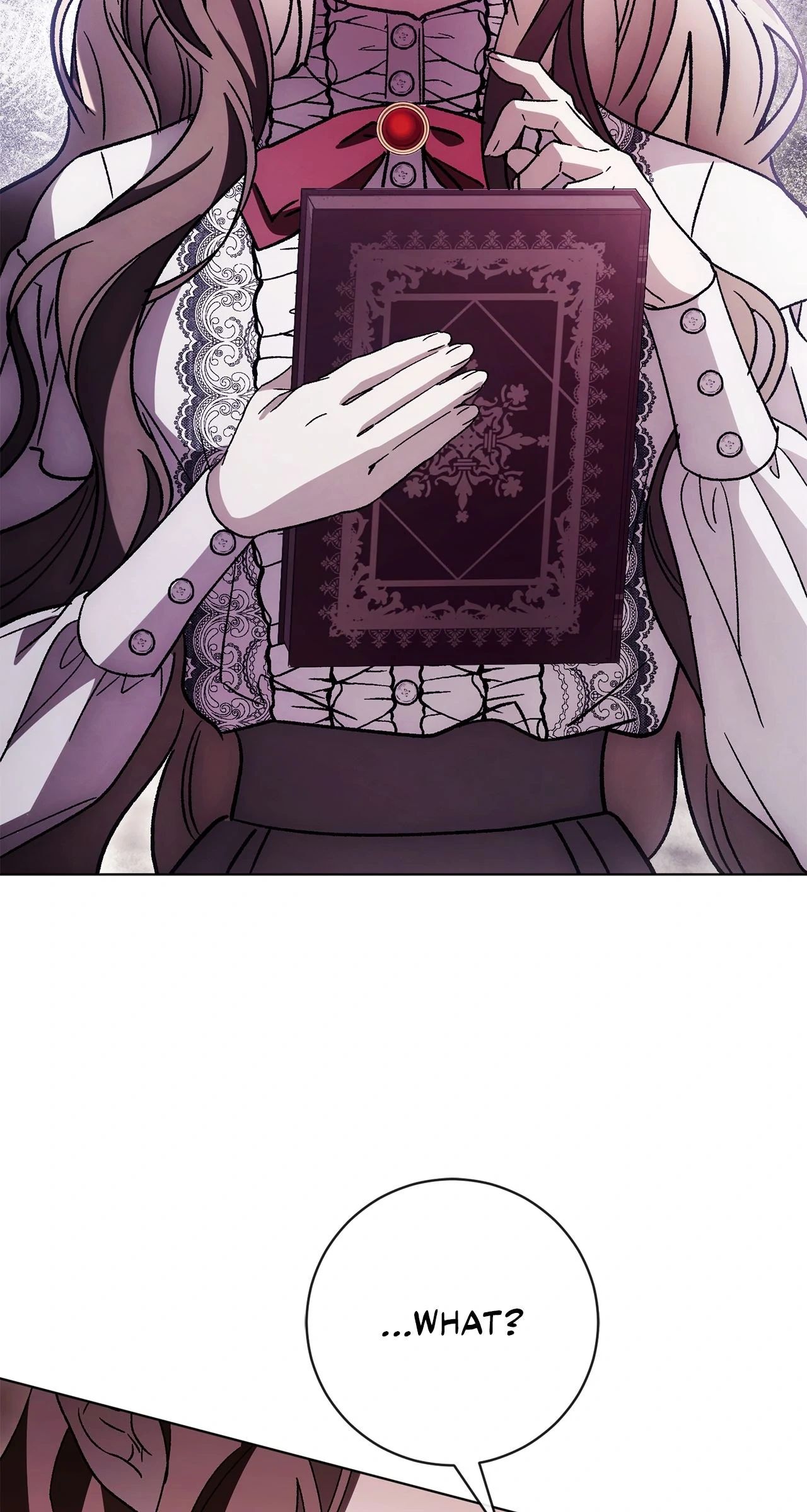Black Chains - Chapter 28 manhwa