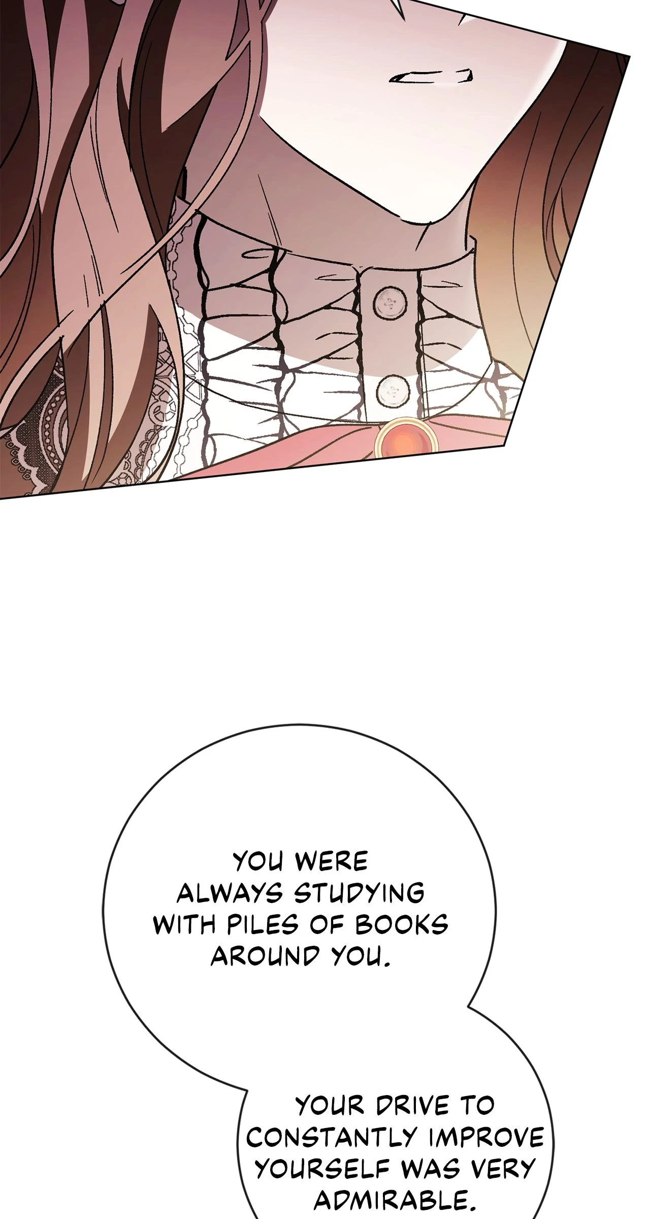 Black Chains - Chapter 28 manhwa