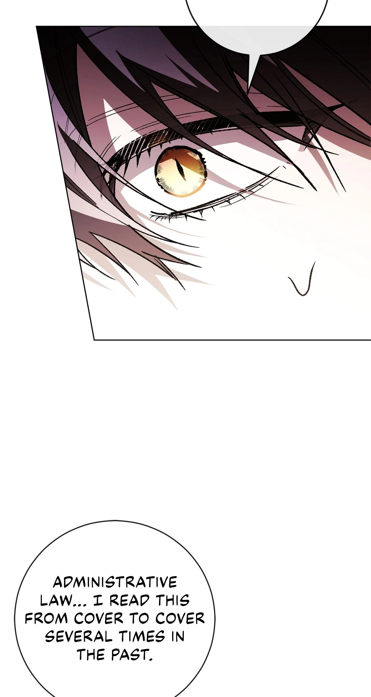 Black Chains - Chapter 28 manhwa
