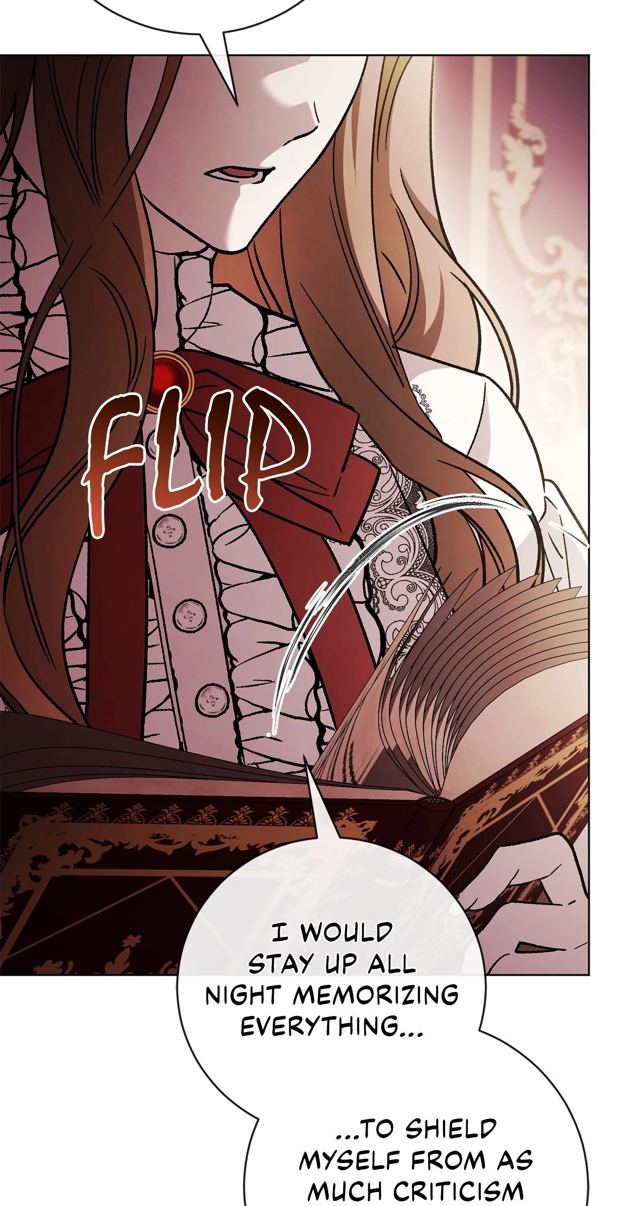 Black Chains - Chapter 28 manhwa