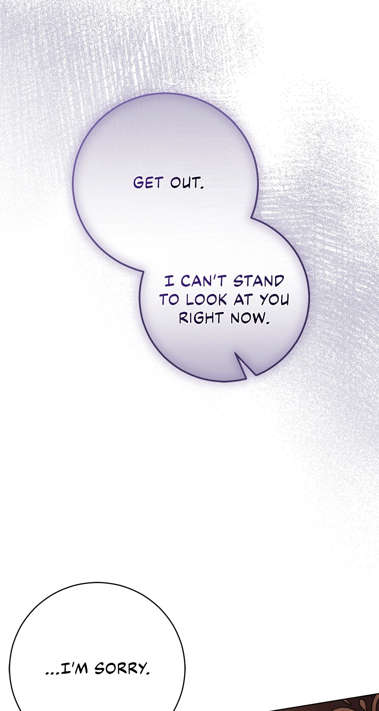 Black Chains - Chapter 28 manhwa