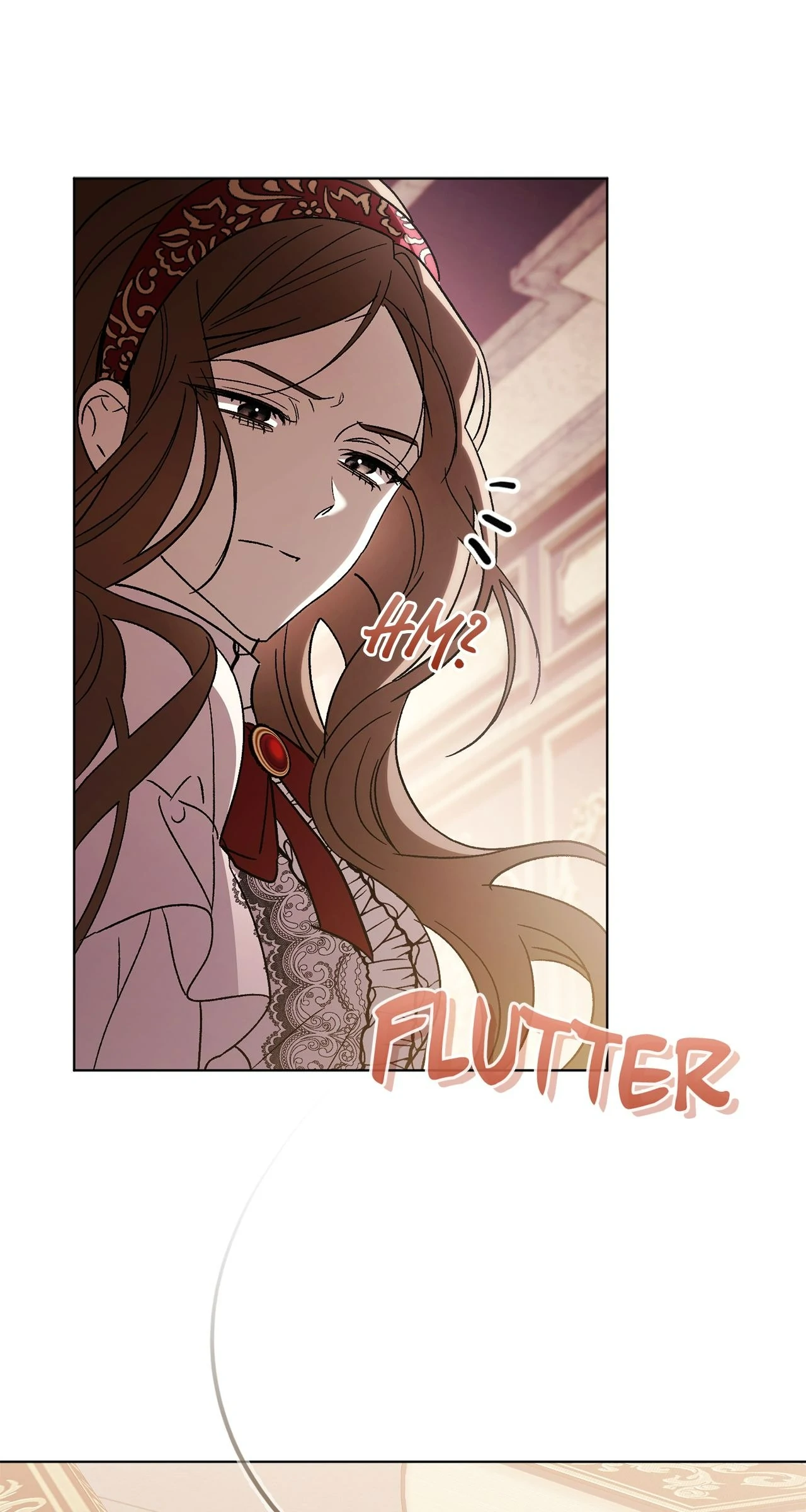 Black Chains - Chapter 28 manhwa