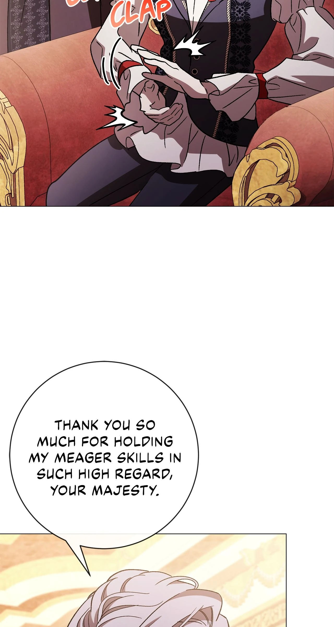 Black Chains - Chapter 29 manhwa