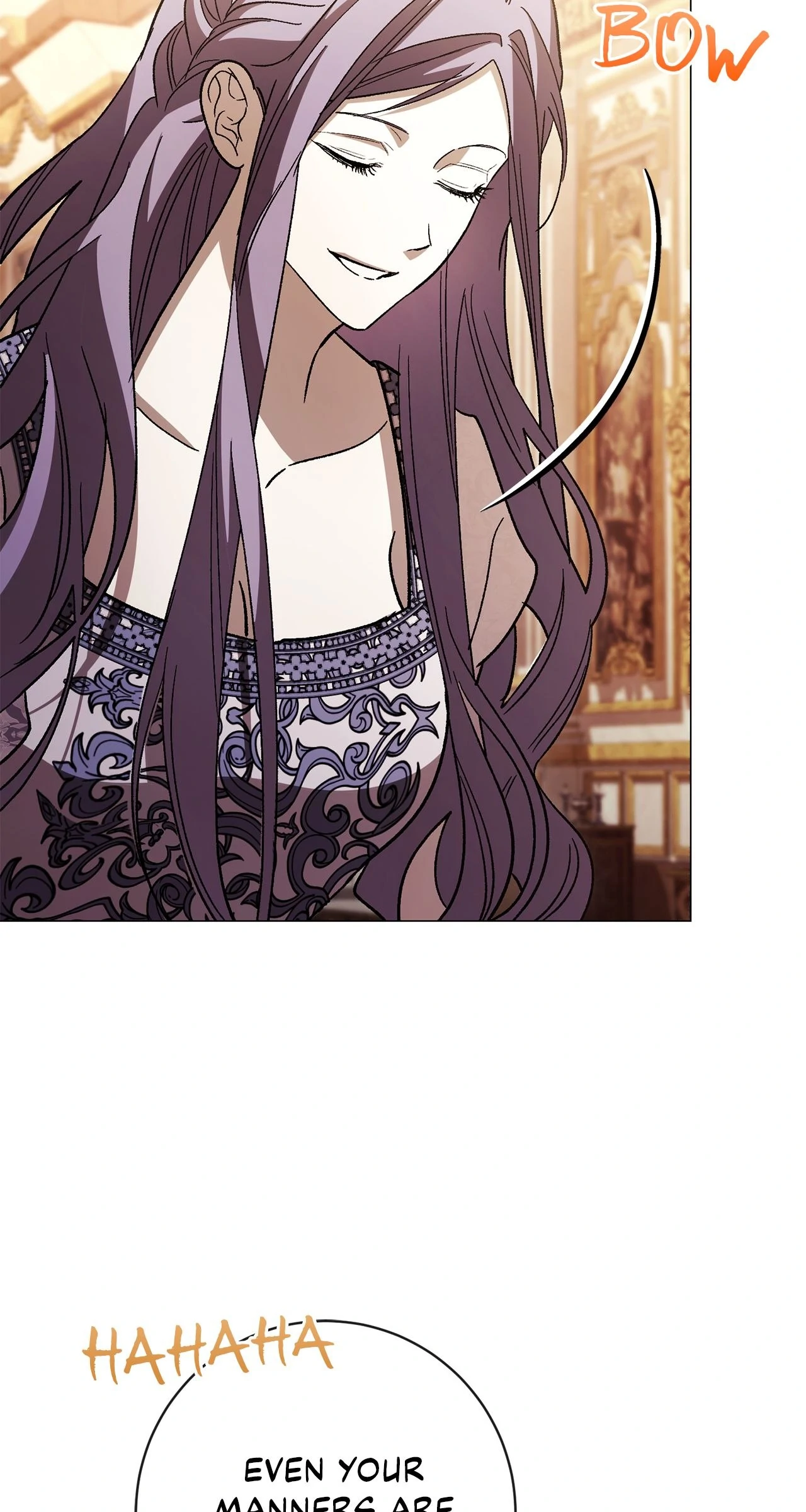 Black Chains - Chapter 29 manhwa