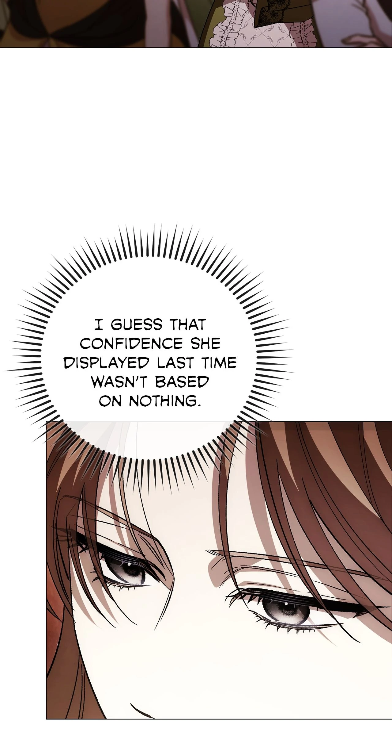 Black Chains - Chapter 29 manhwa