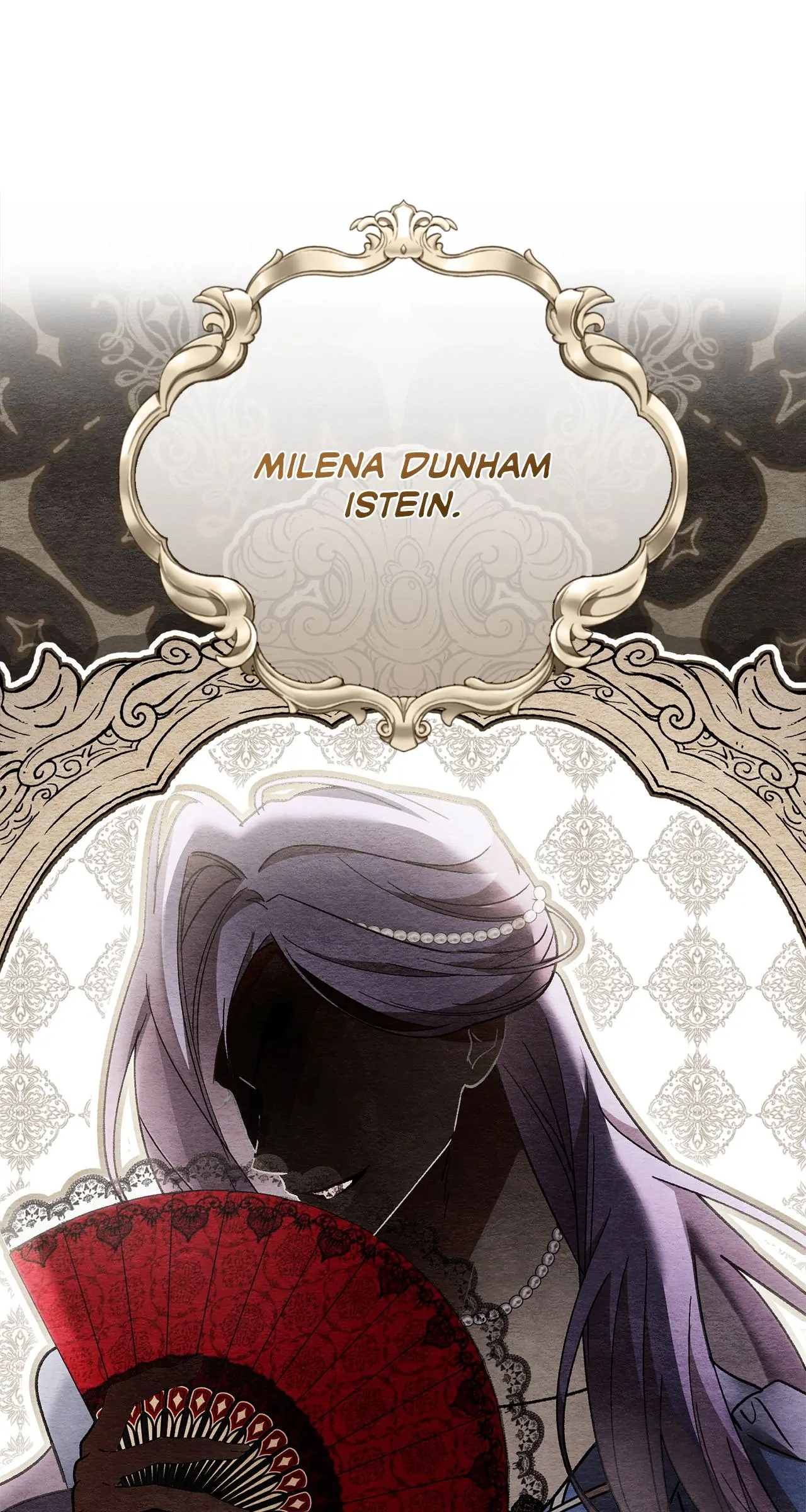 Black Chains - Chapter 29 manhwa