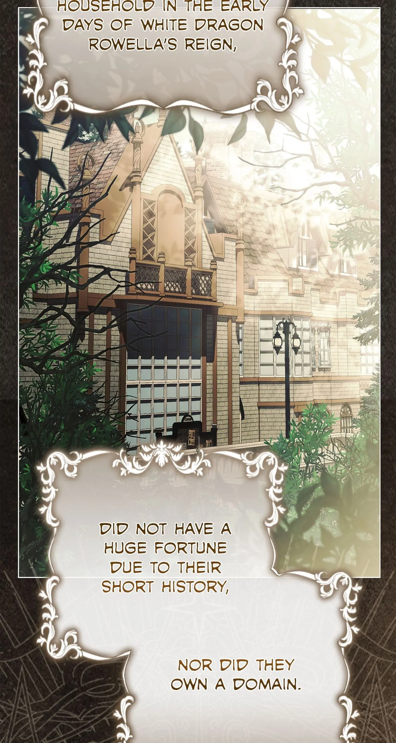 Black Chains - Chapter 29 manhwa