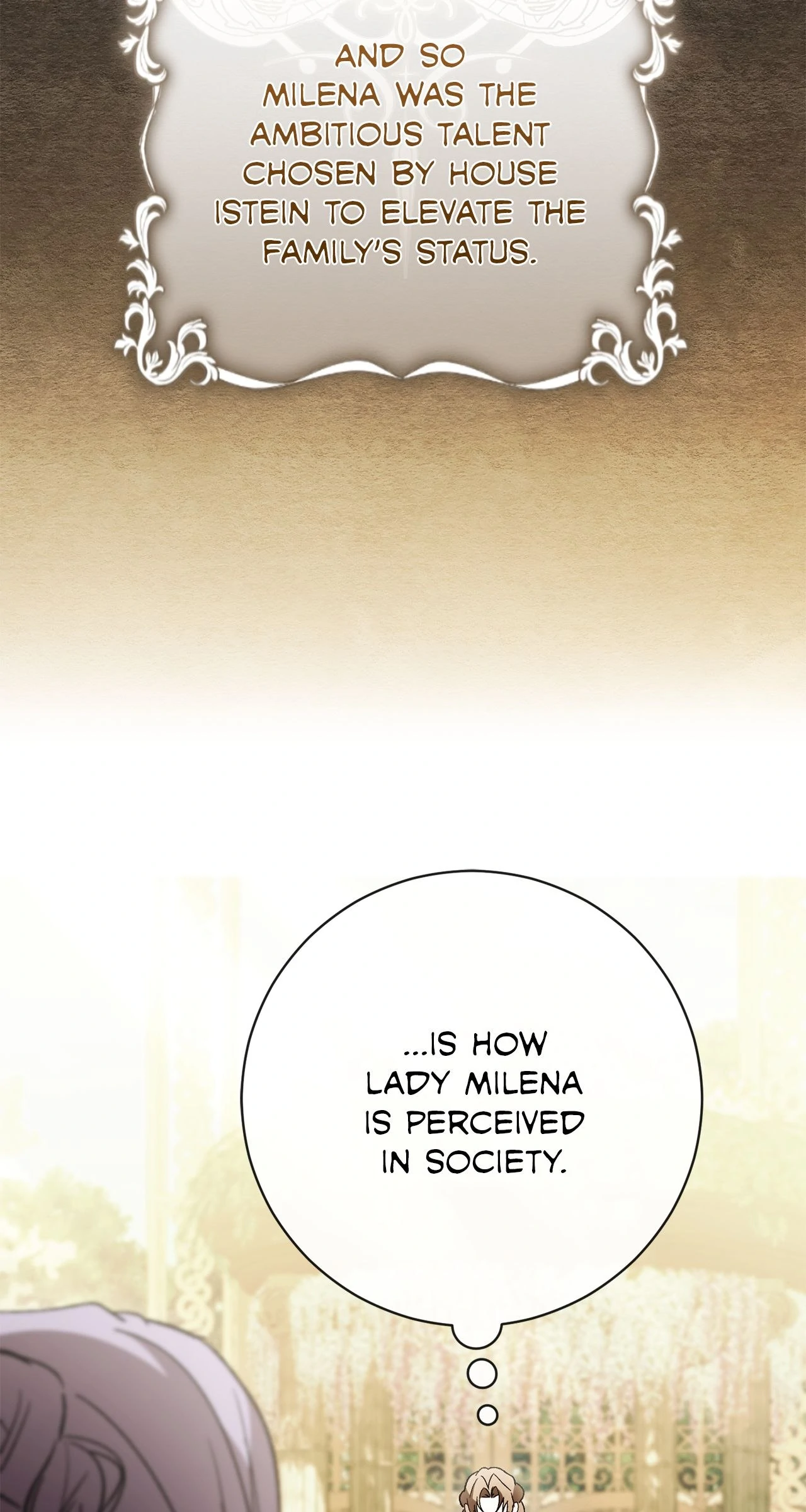 Black Chains - Chapter 29 manhwa