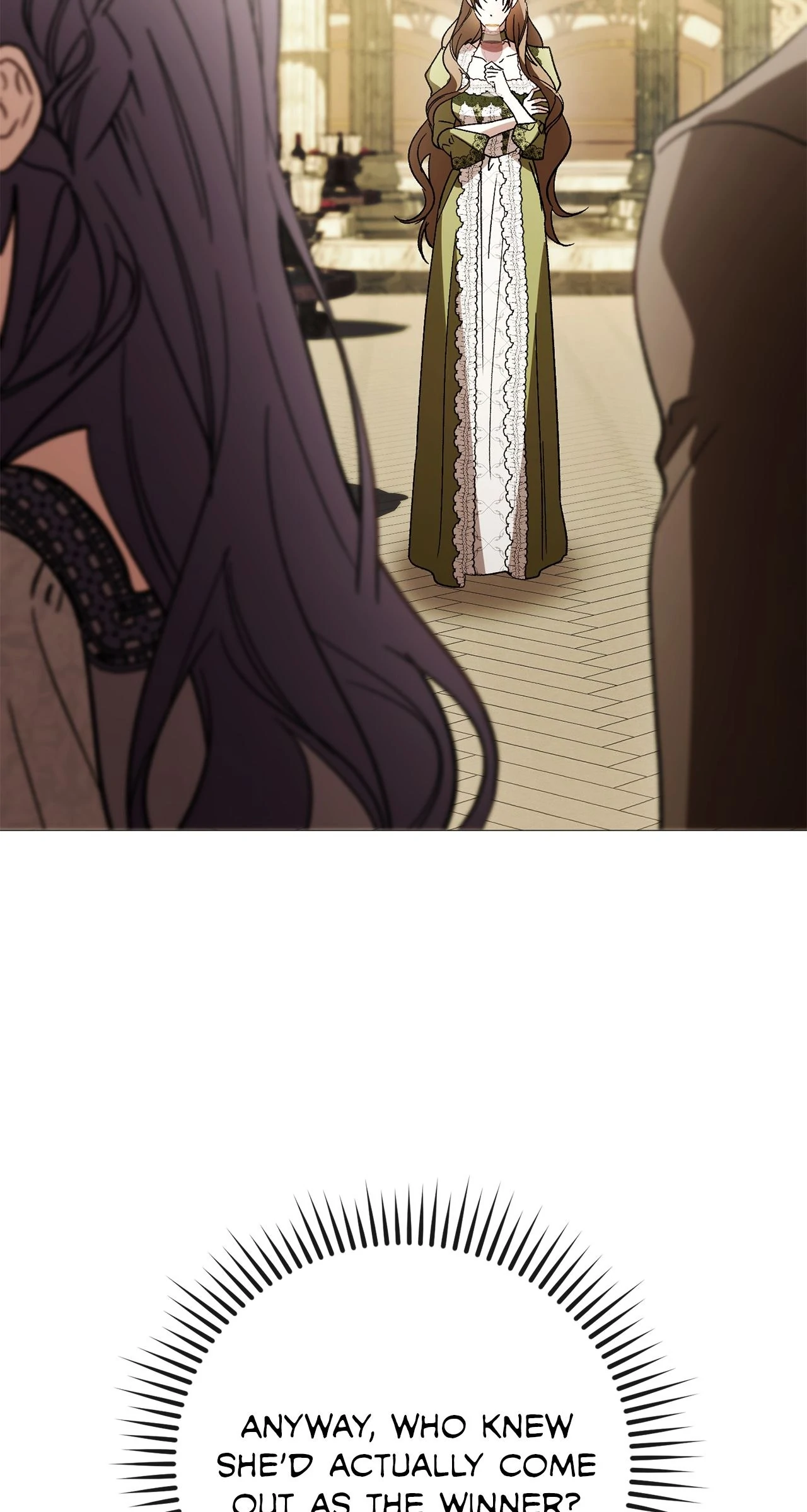 Black Chains - Chapter 29 manhwa