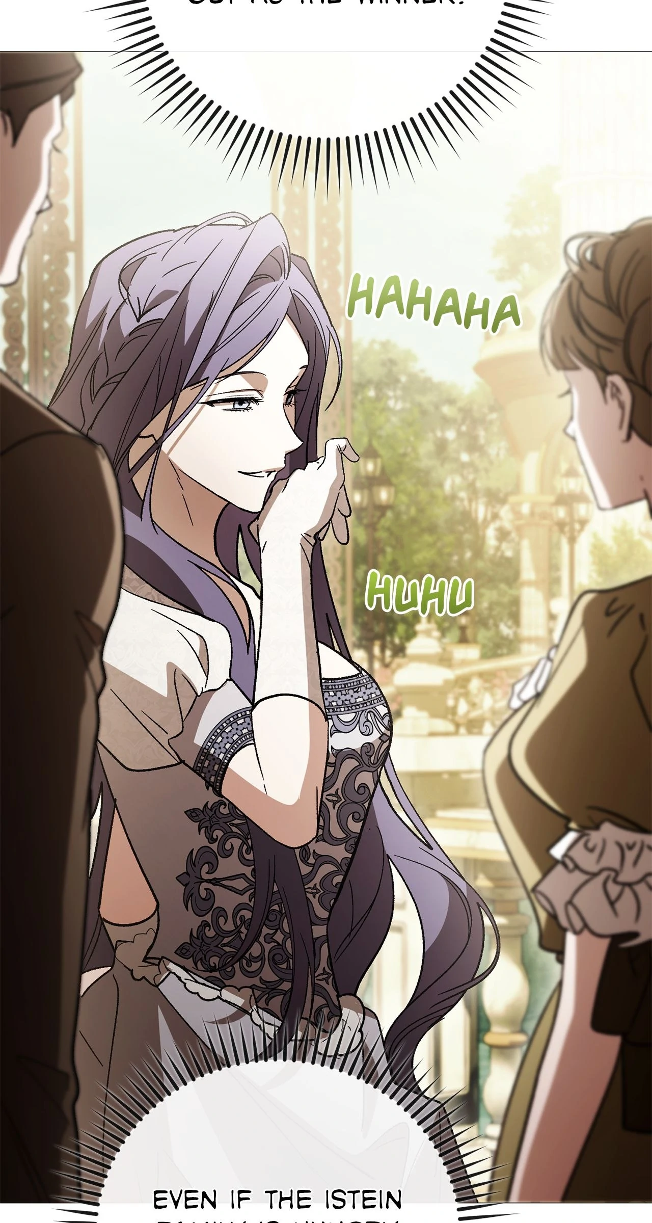 Black Chains - Chapter 29 manhwa