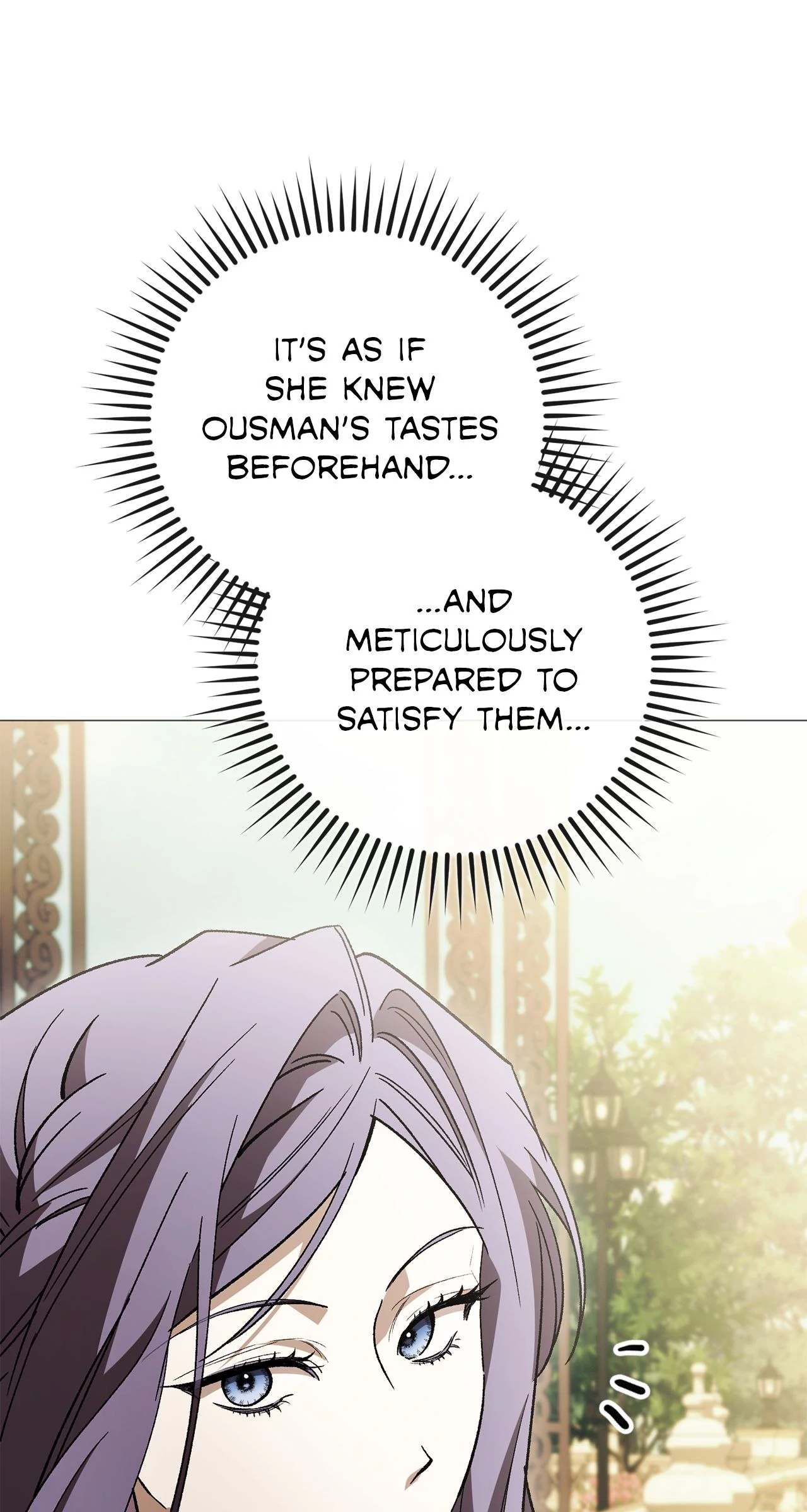 Black Chains - Chapter 29 manhwa