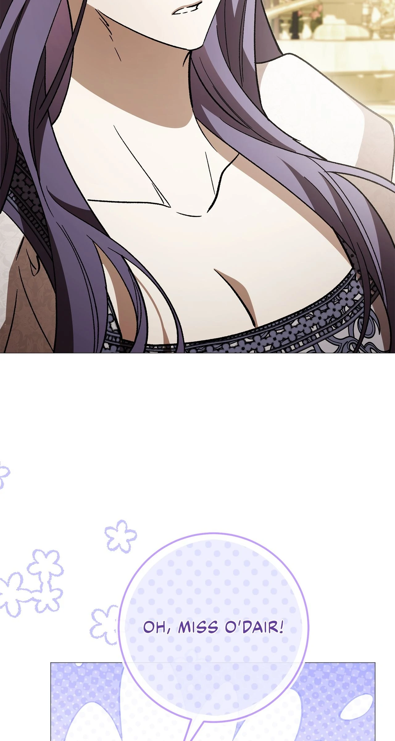 Black Chains - Chapter 29 manhwa