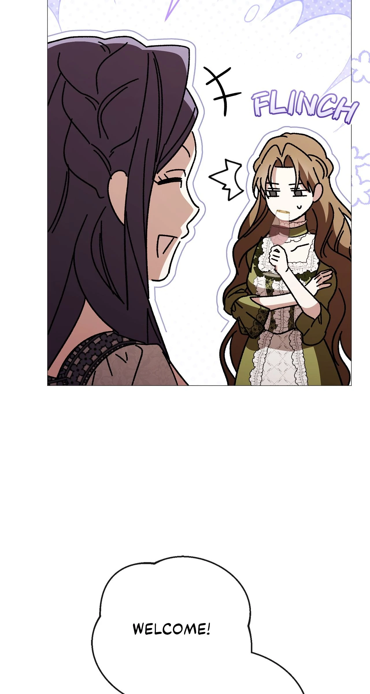 Black Chains - Chapter 29 manhwa