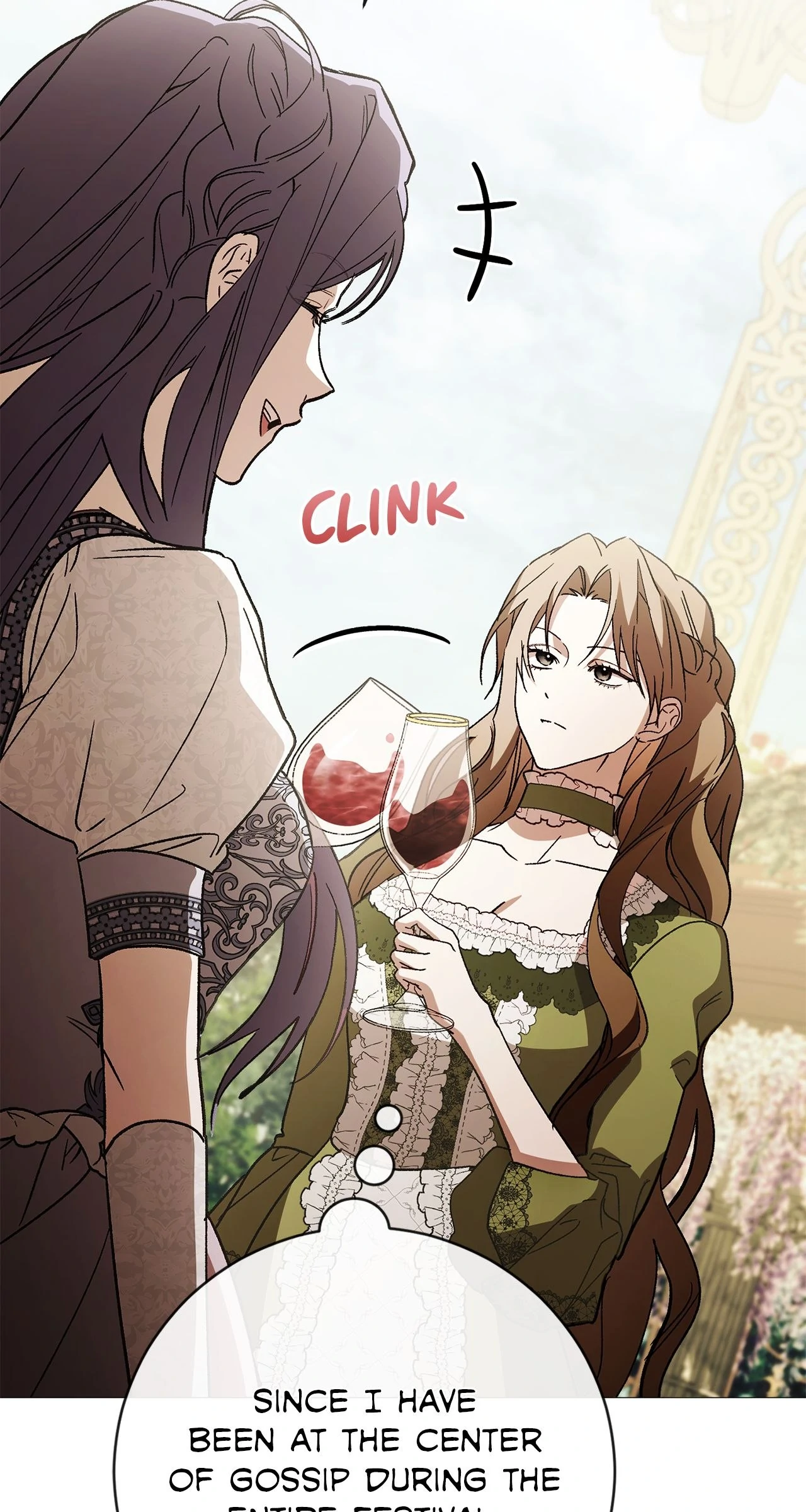 Black Chains - Chapter 29 manhwa