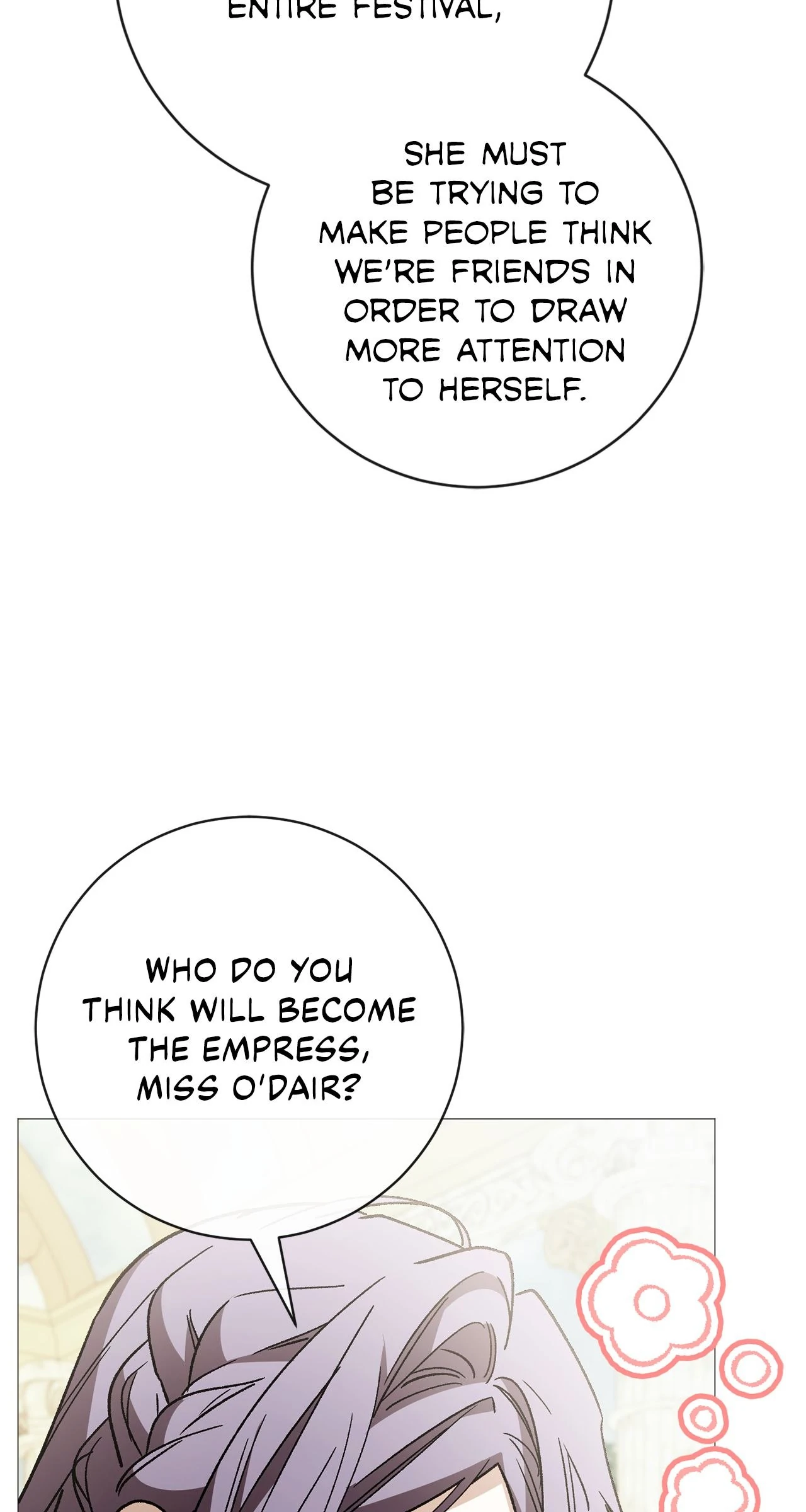 Black Chains - Chapter 29 manhwa