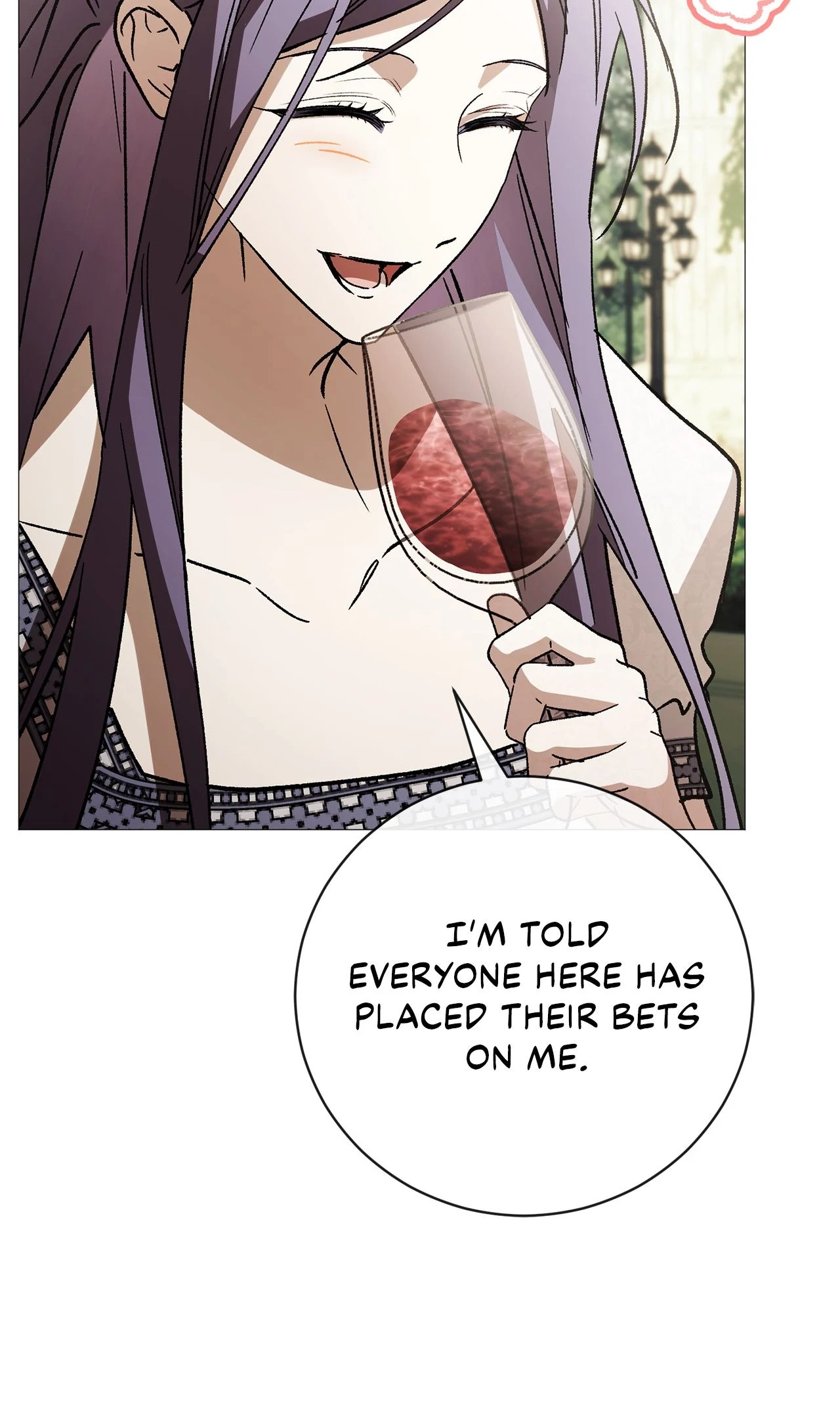 Black Chains - Chapter 29 manhwa