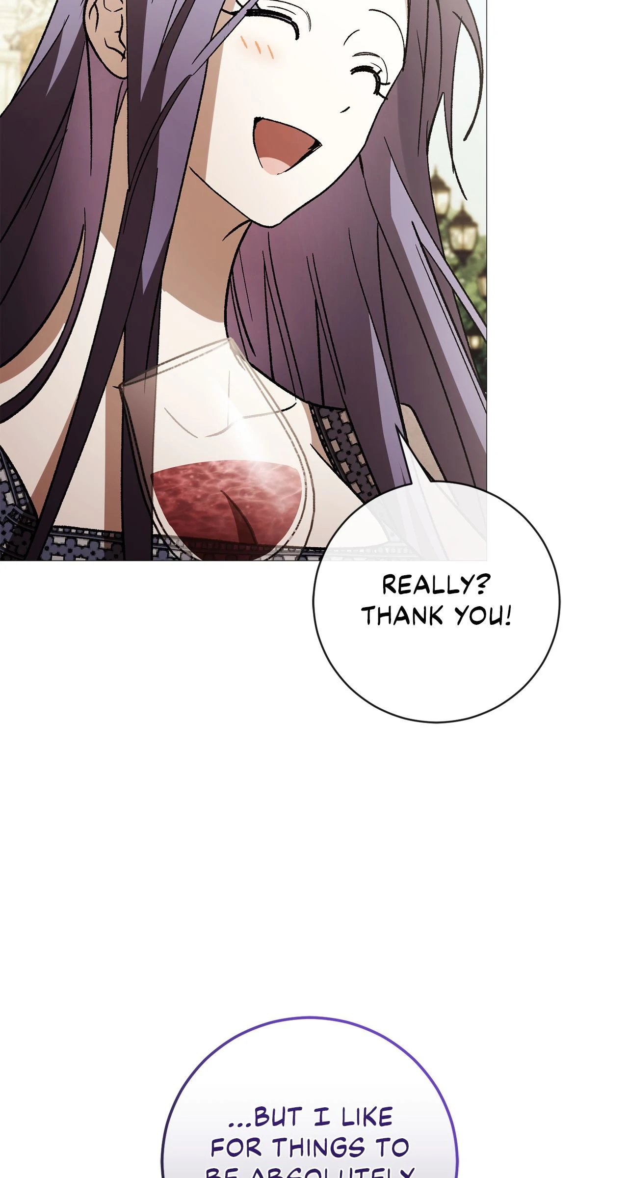 Black Chains - Chapter 29 manhwa