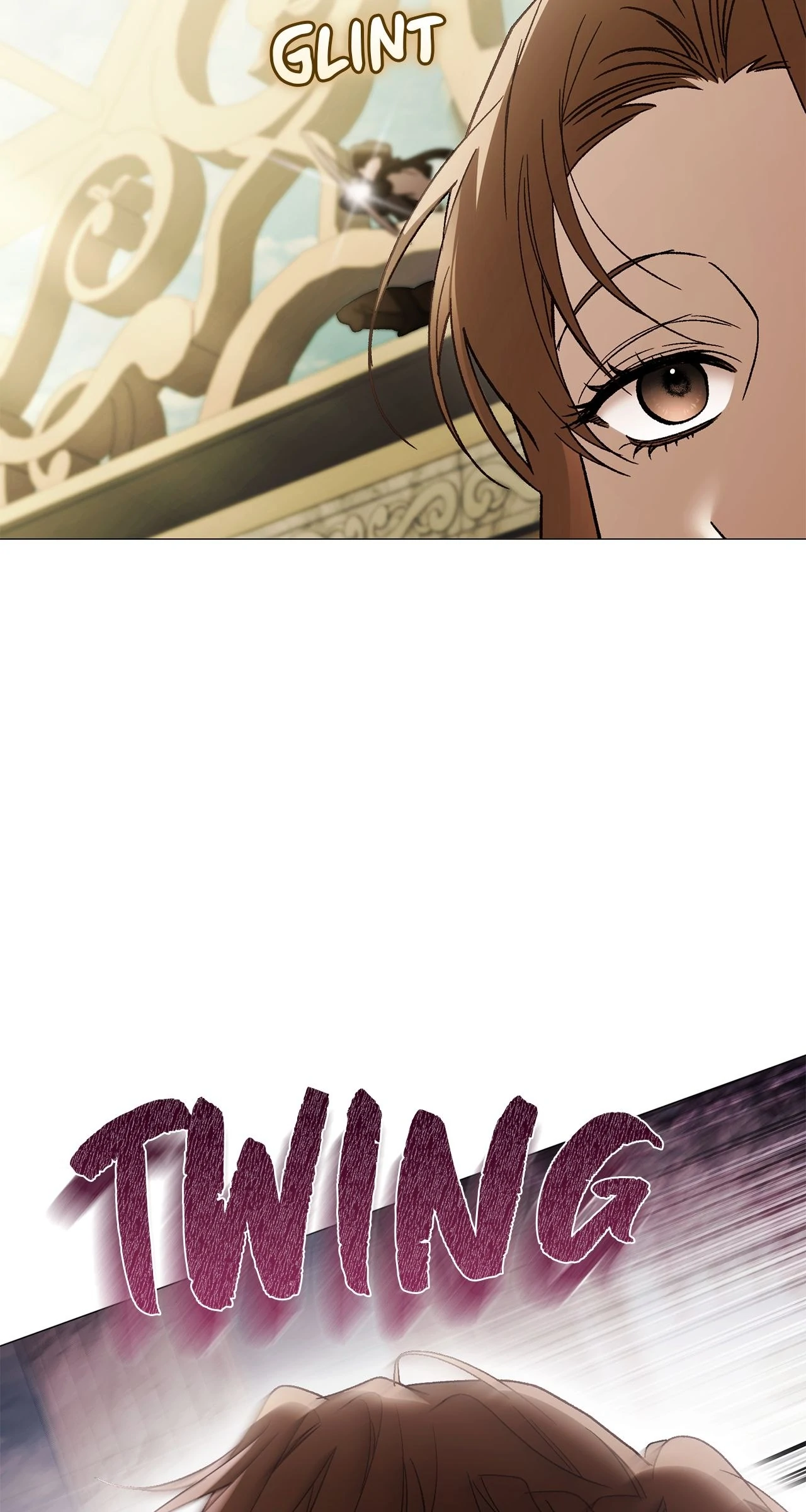 Black Chains - Chapter 29 manhwa