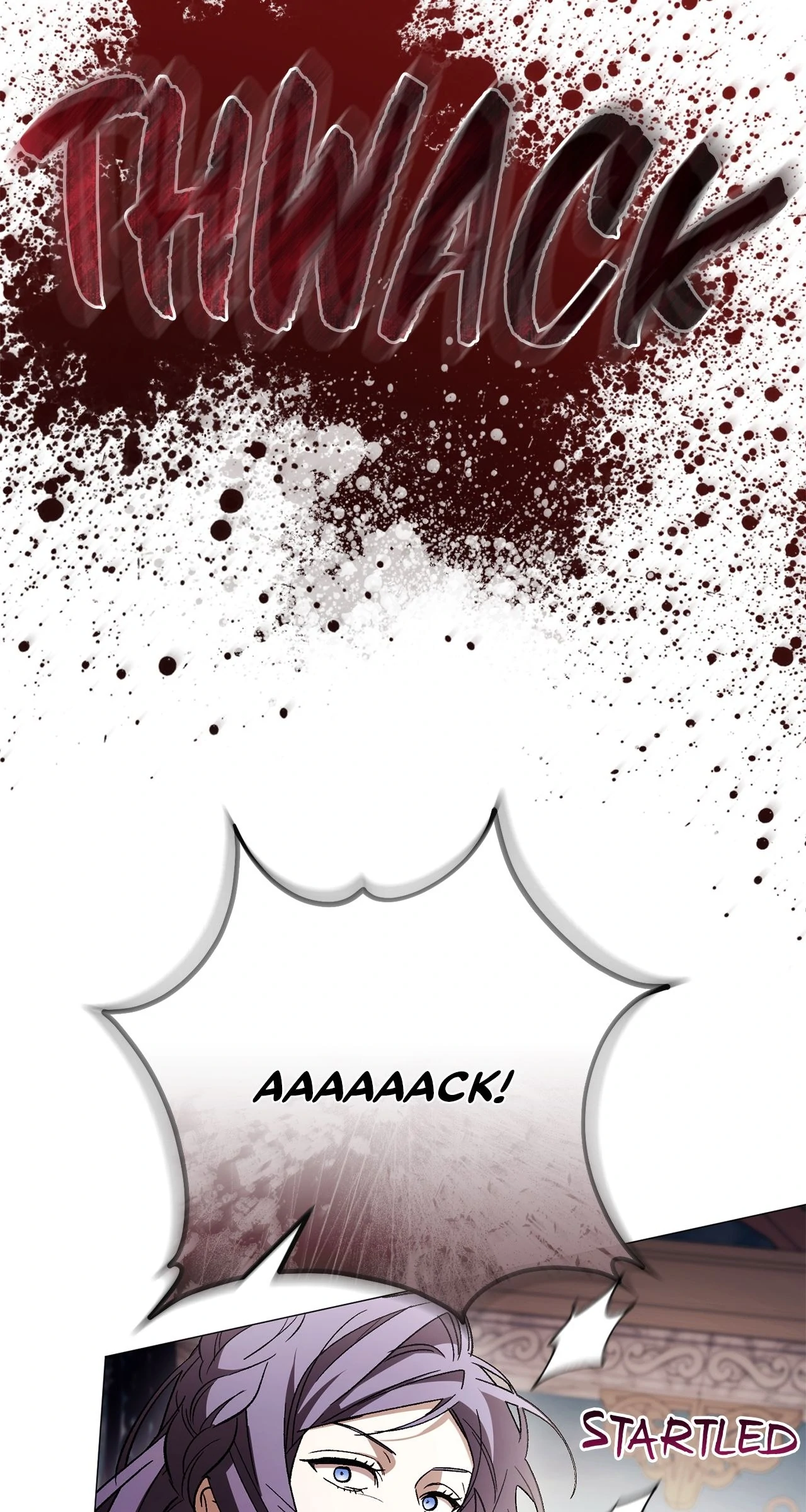Black Chains - Chapter 29 manhwa