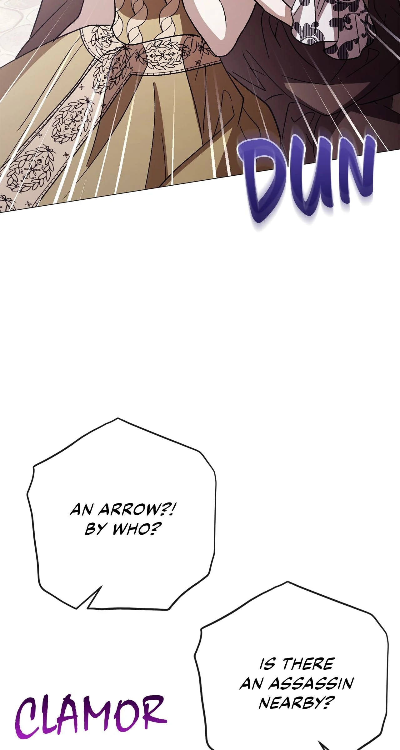 Black Chains - Chapter 29 manhwa