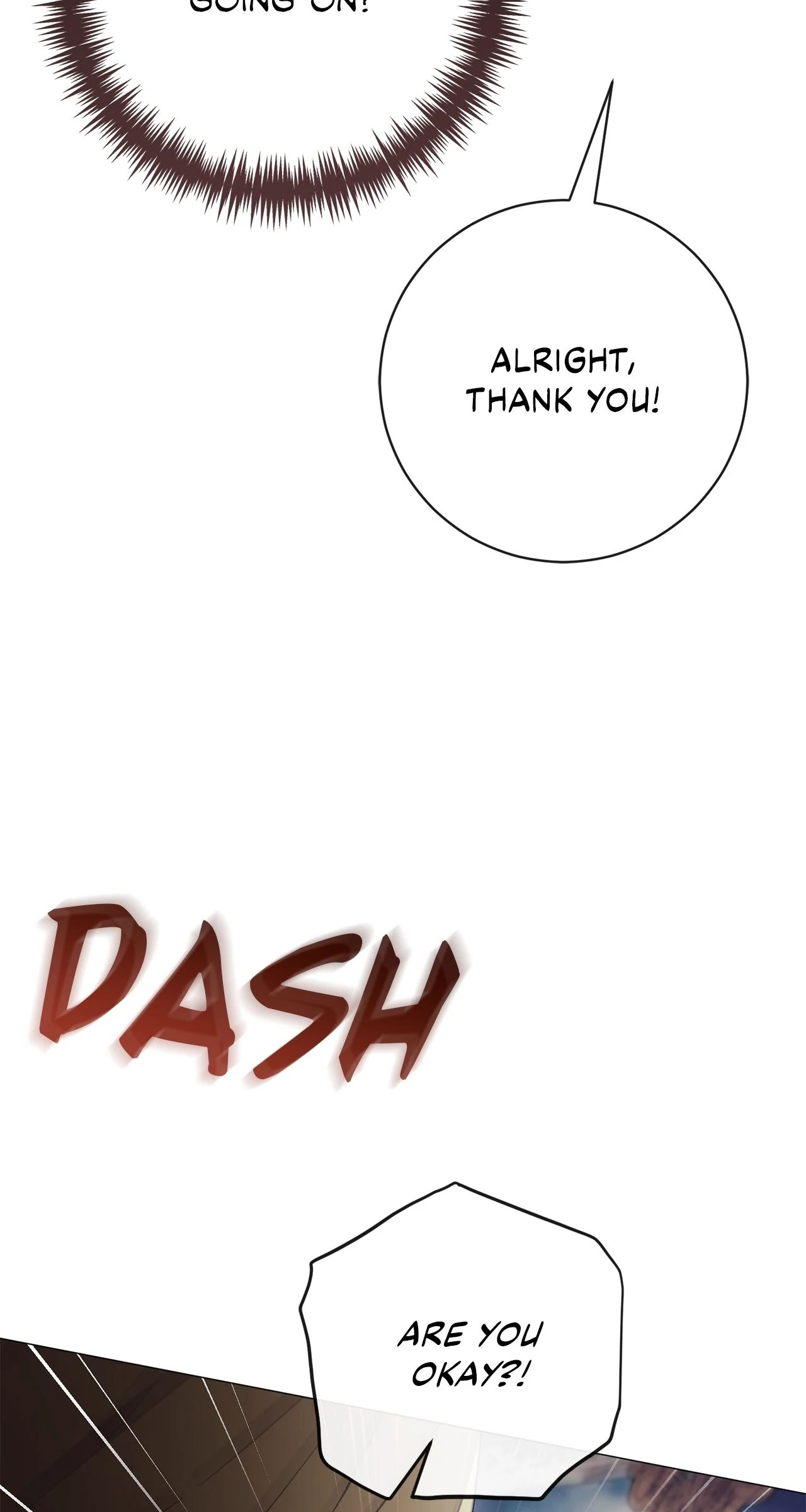 Black Chains - Chapter 29 manhwa