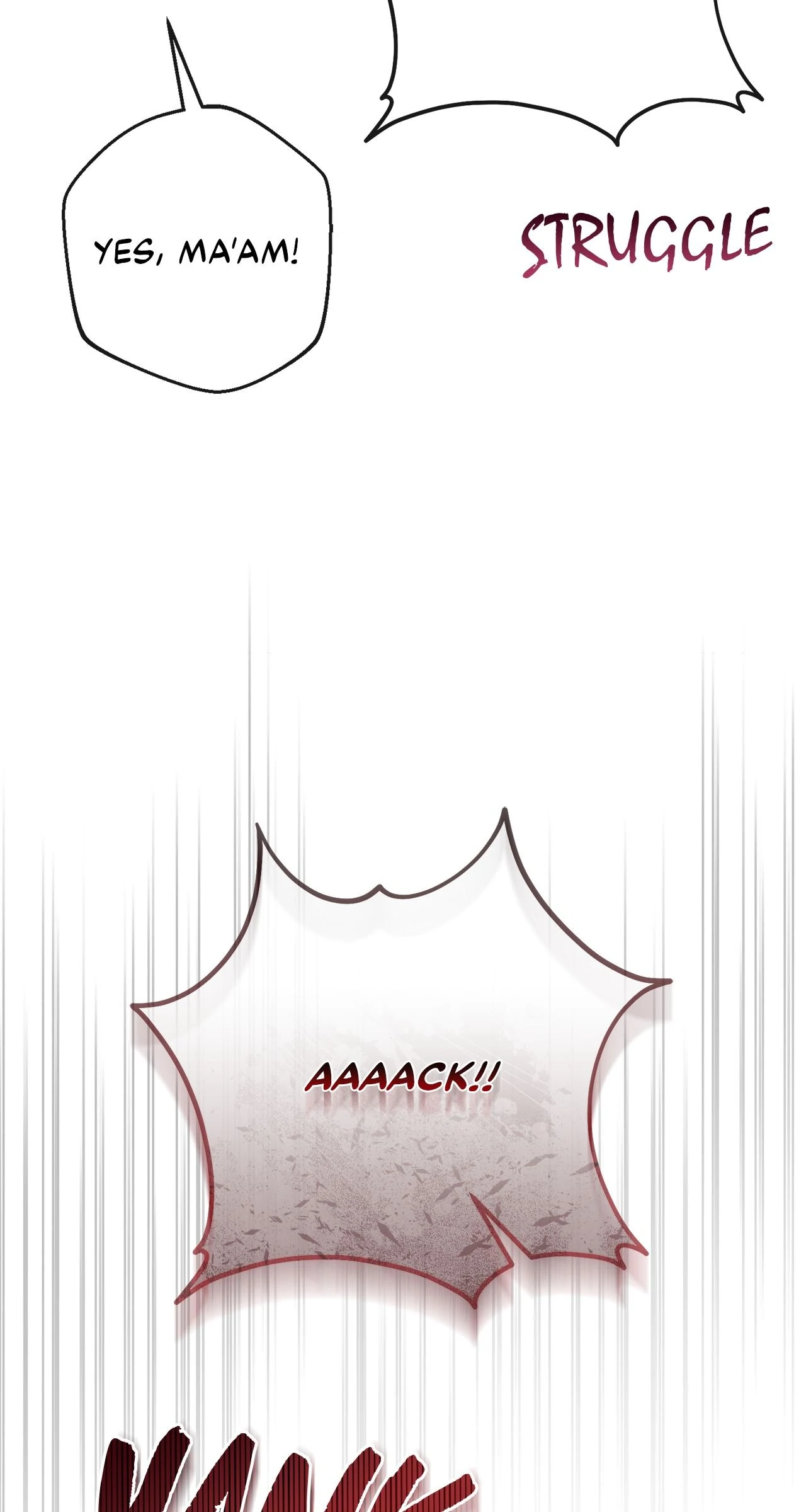 Black Chains - Chapter 29 manhwa