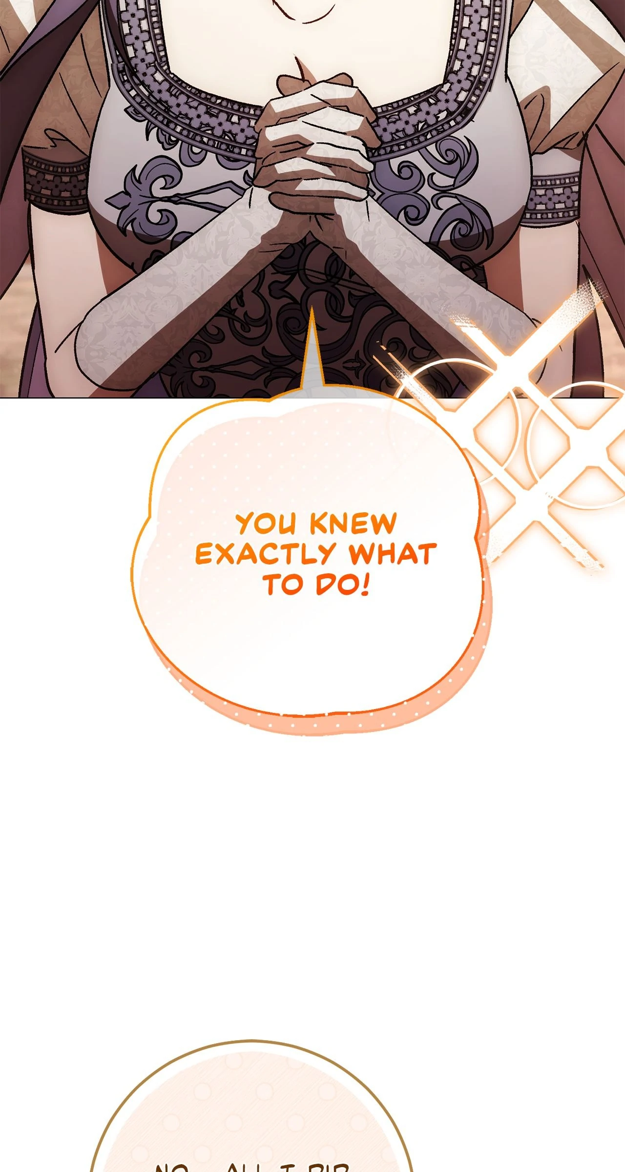 Black Chains - Chapter 29 manhwa